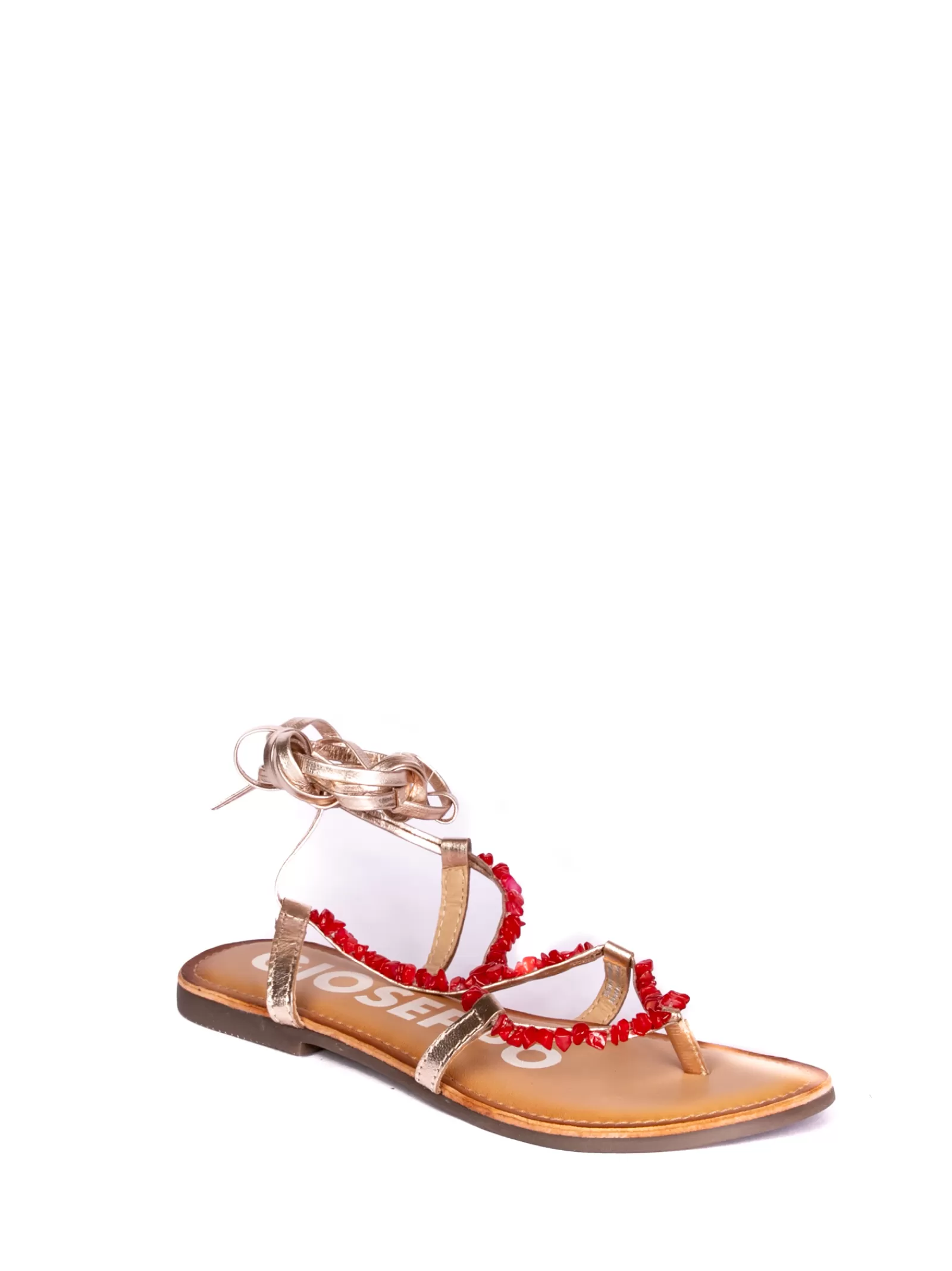 Discount GIOSEPPO Sandali Flats