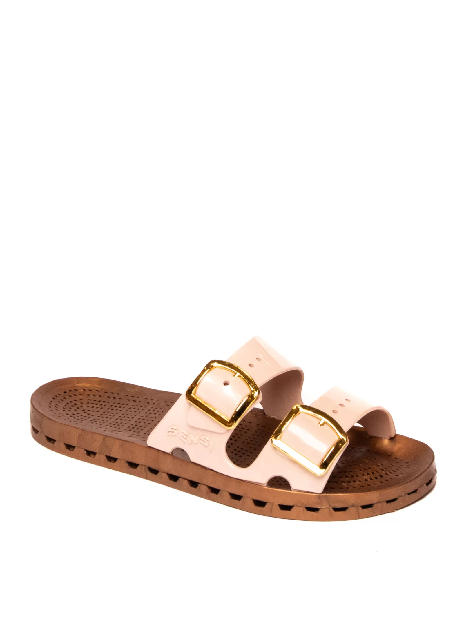 Fashion SENSI Sandali Flats