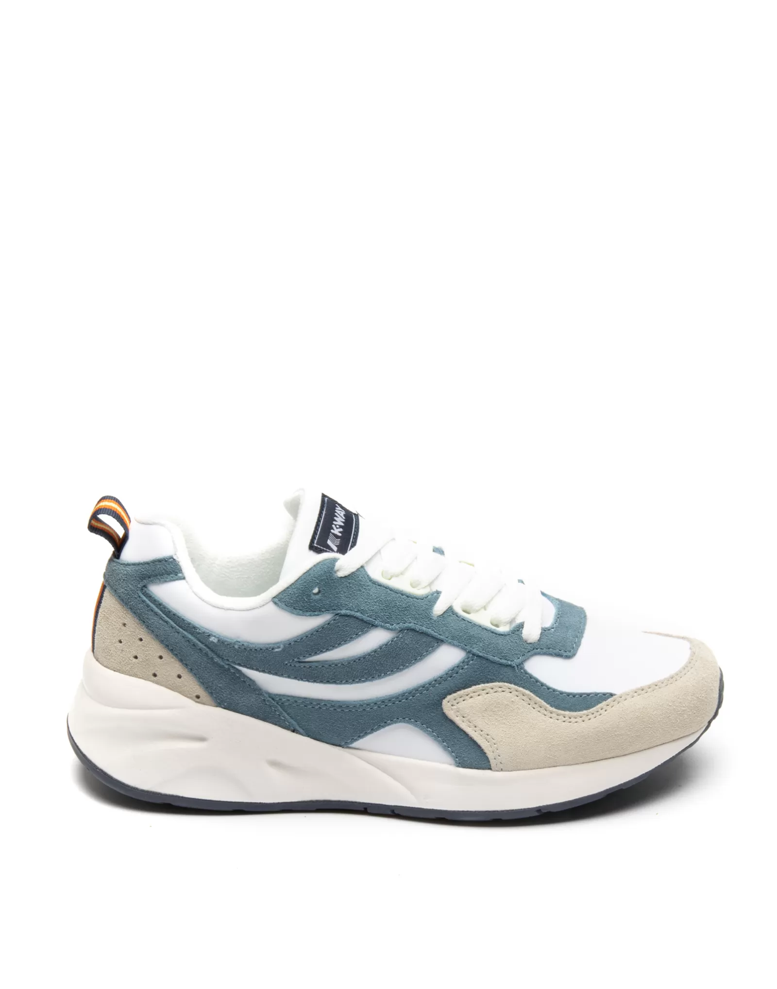 Cheap KWAY Sneakers