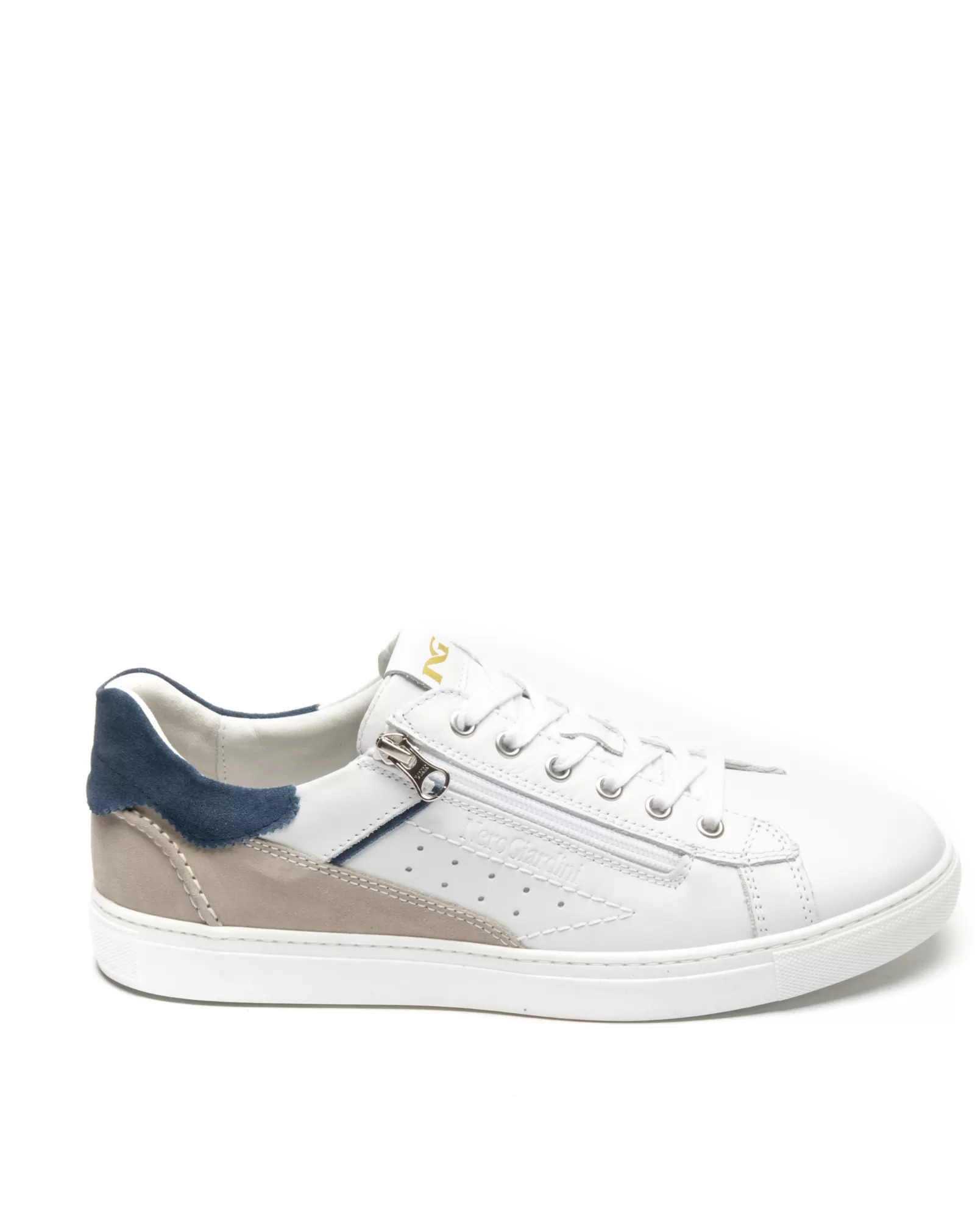 Online NERO GIARDINI Sneakers