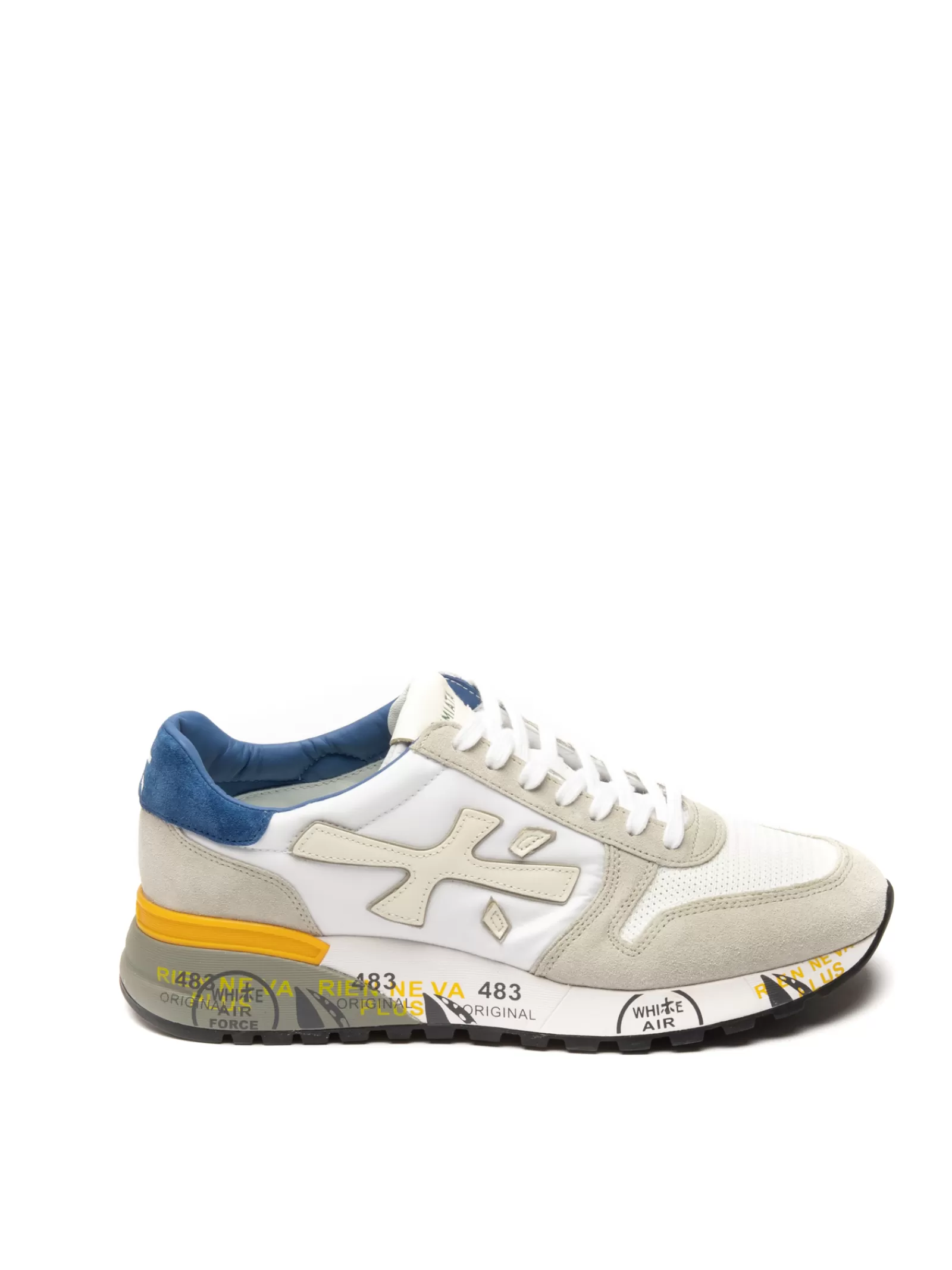 Fashion PREMIATA Sneakers