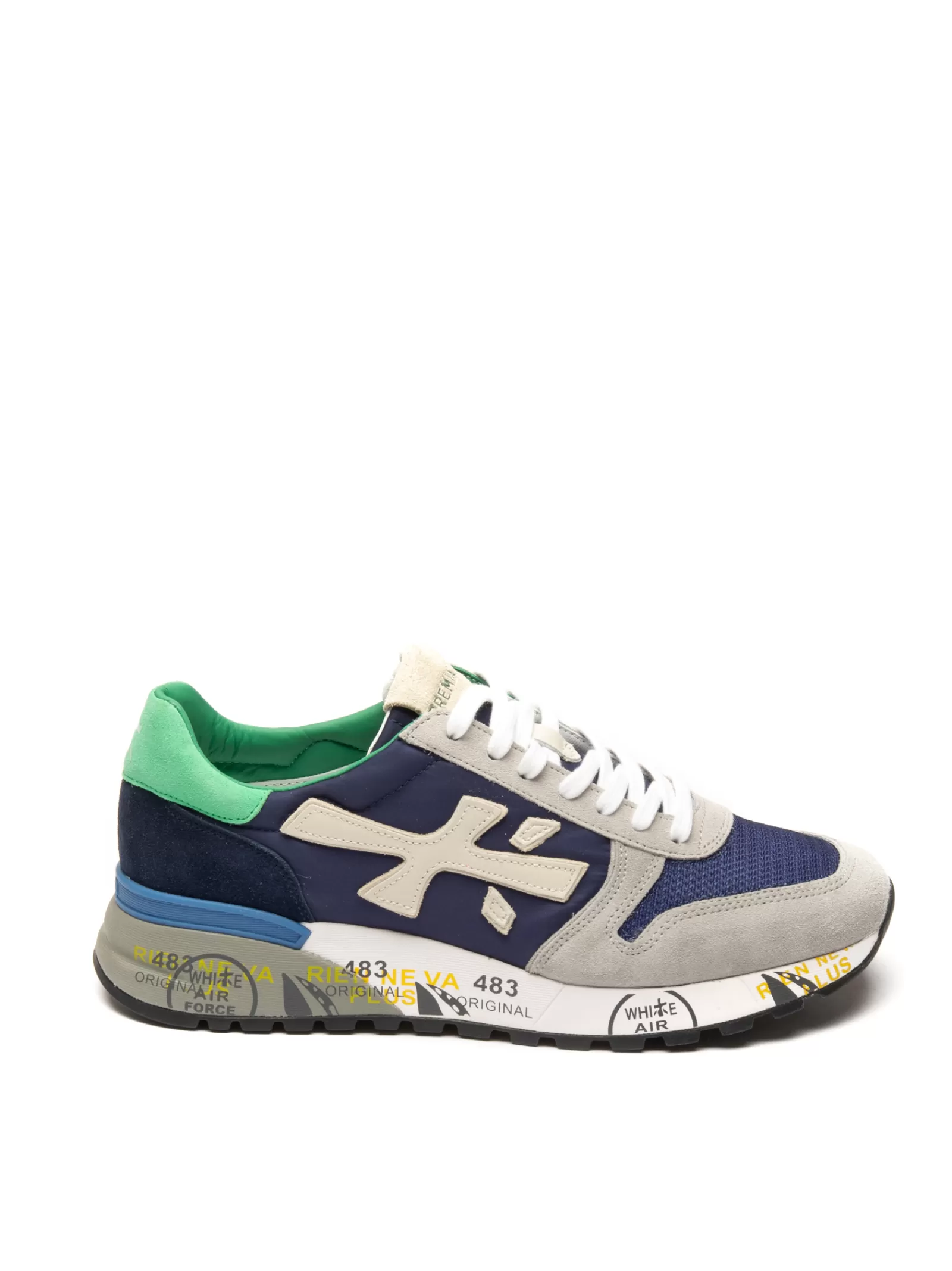 Best Sale PREMIATA Sneakers