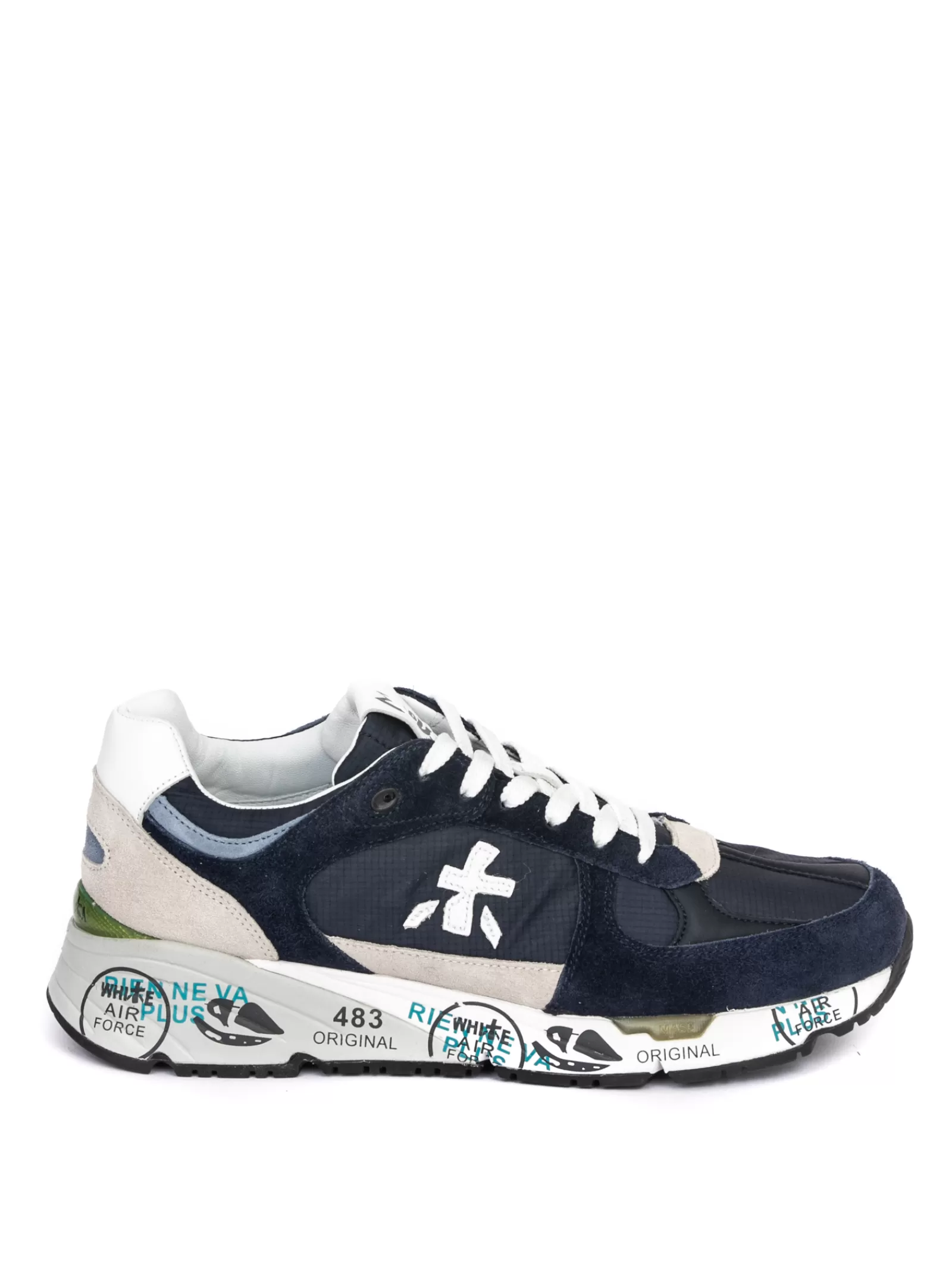 Fashion PREMIATA Sneakers