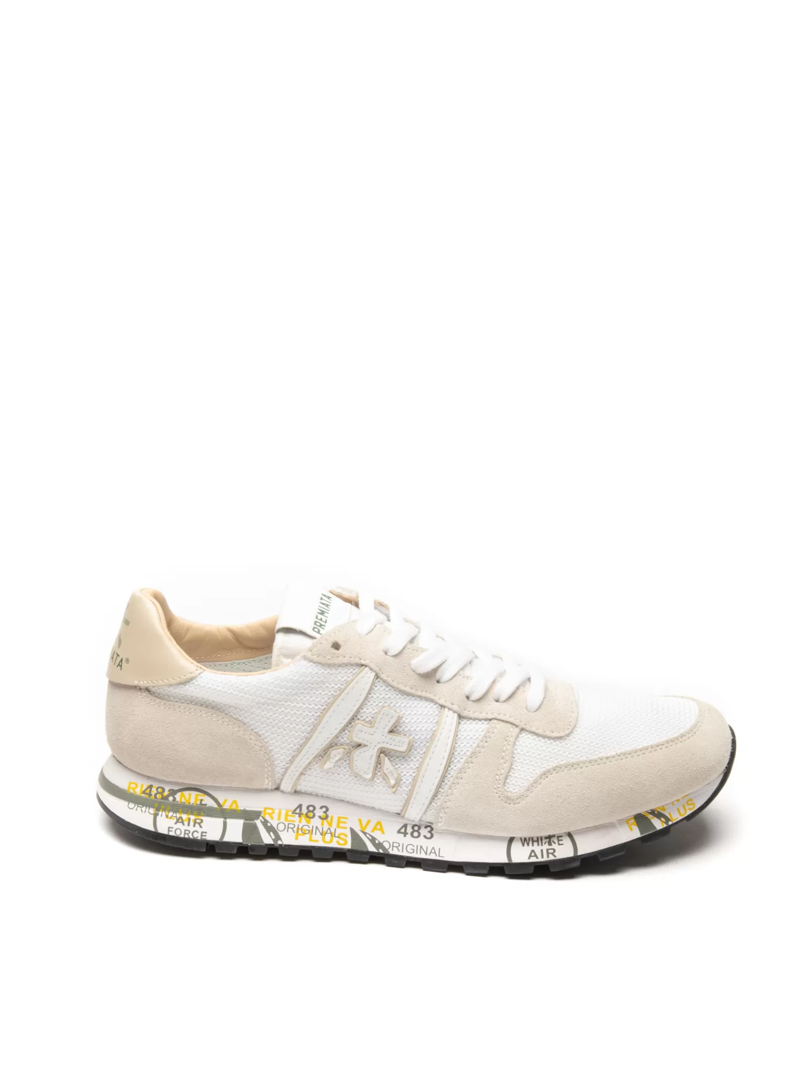 New PREMIATA Sneakers