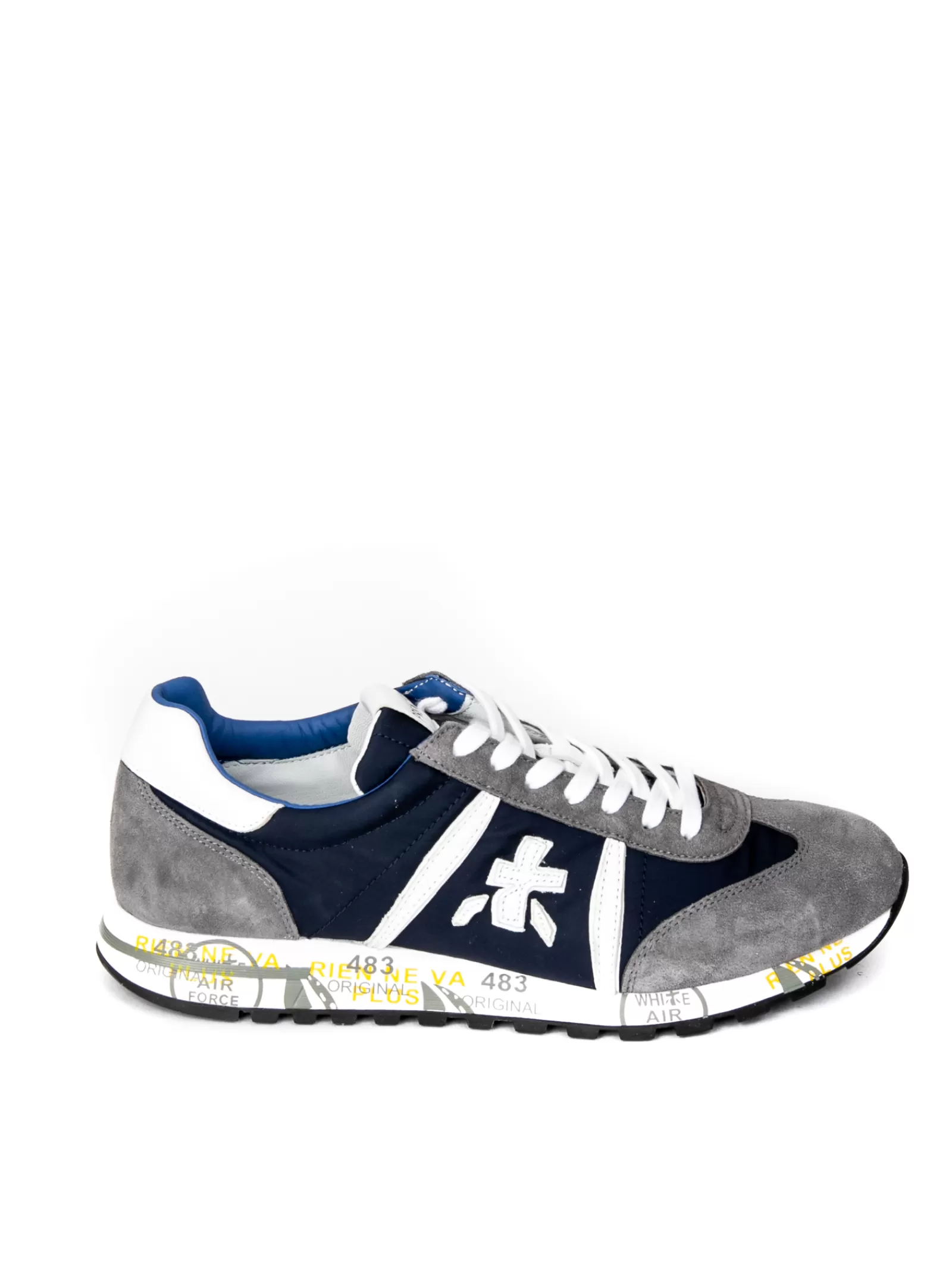 Fashion PREMIATA Sneakers