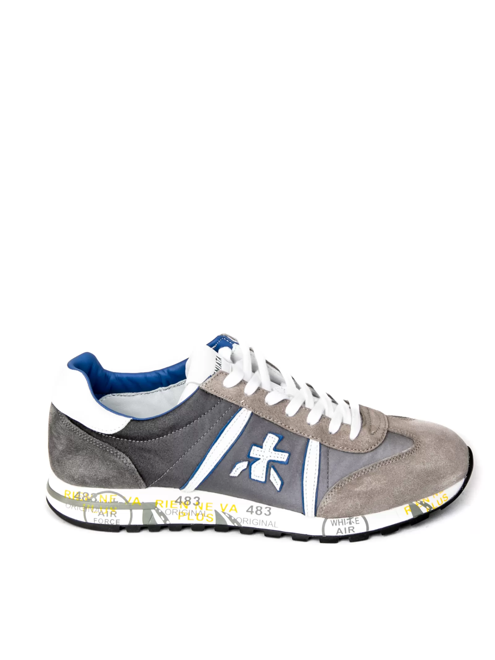 Best PREMIATA Sneakers