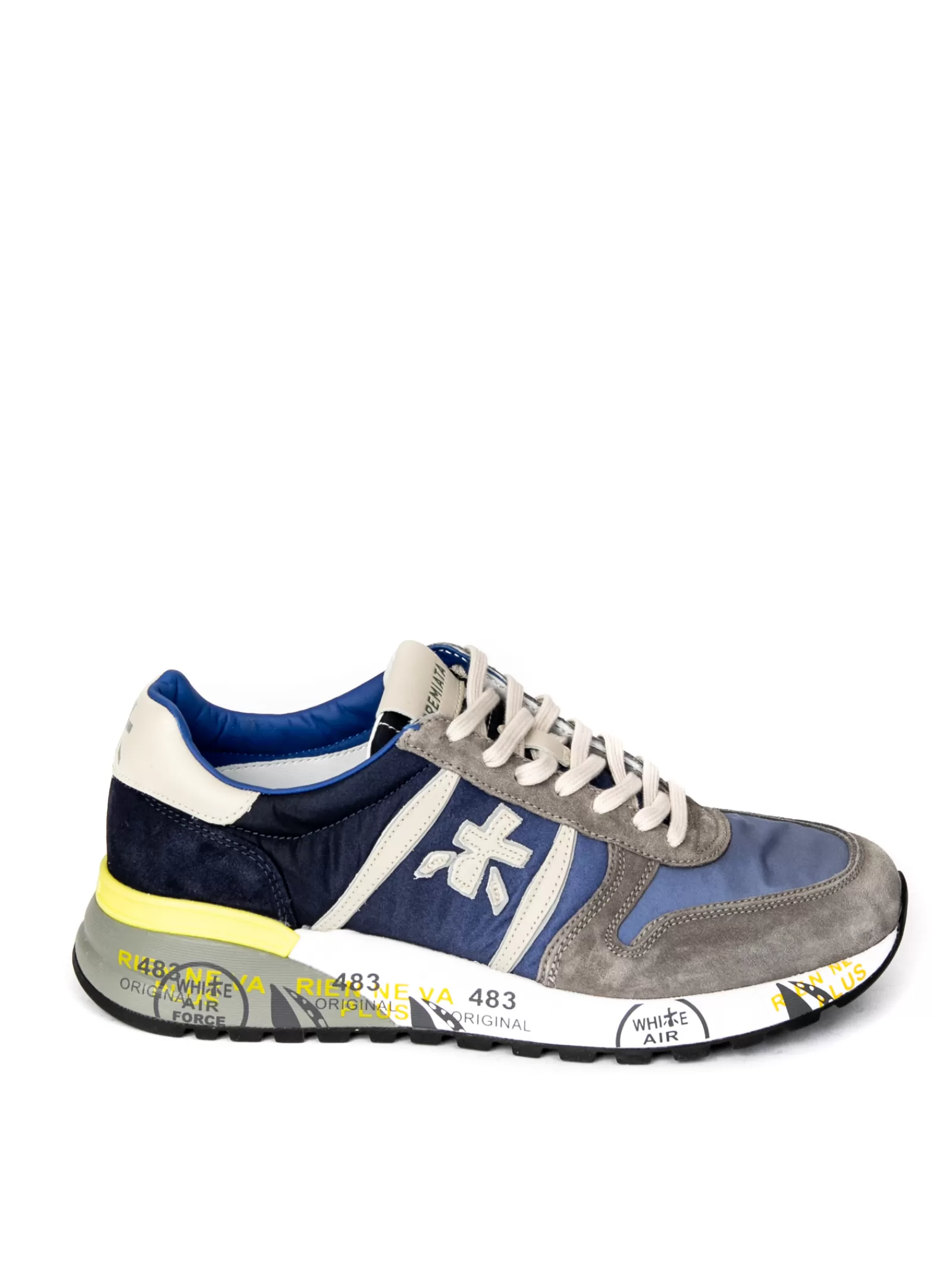 Hot PREMIATA Sneakers