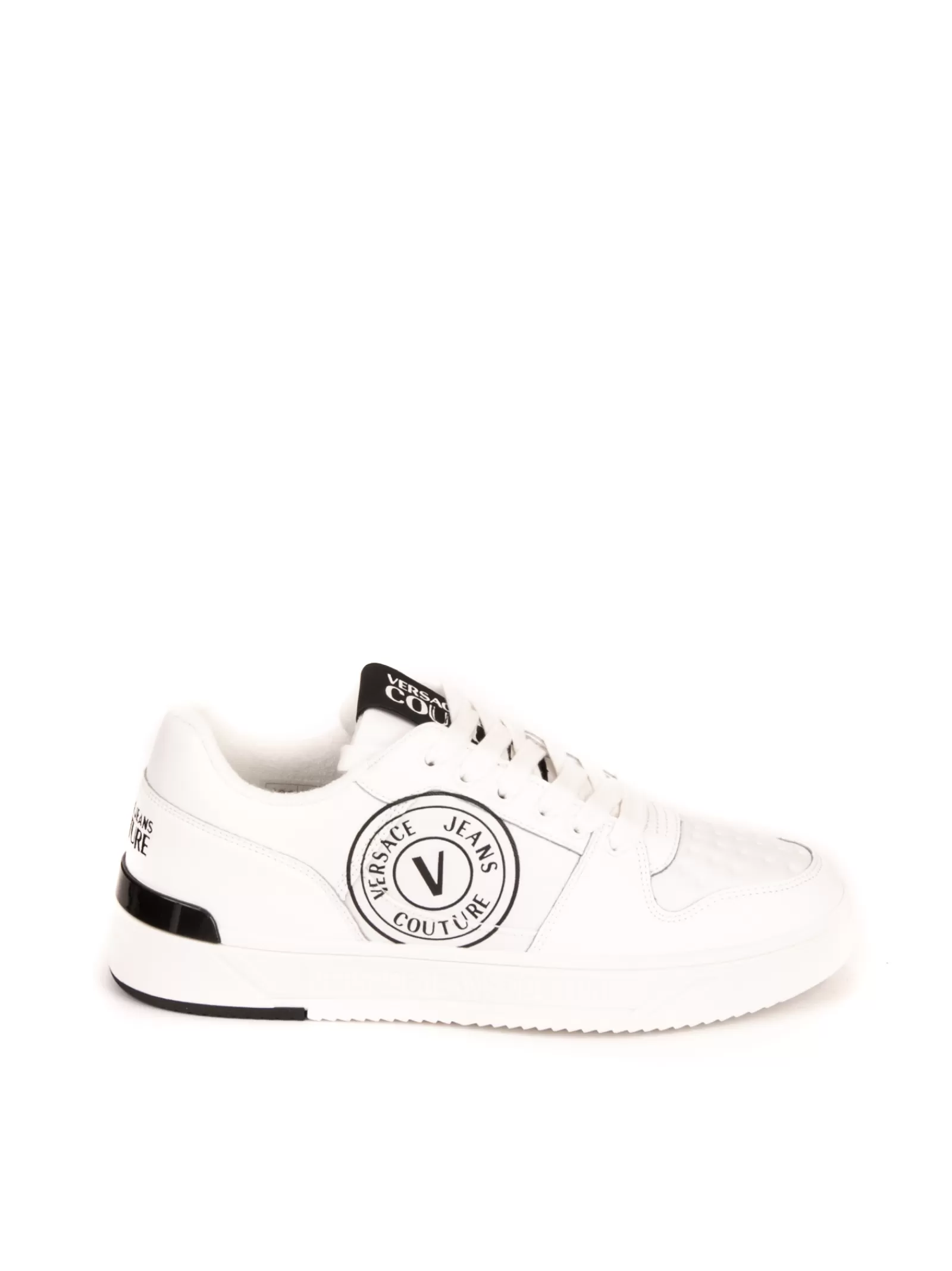 Hot VERSACE JEANS COUTURE Sneakers