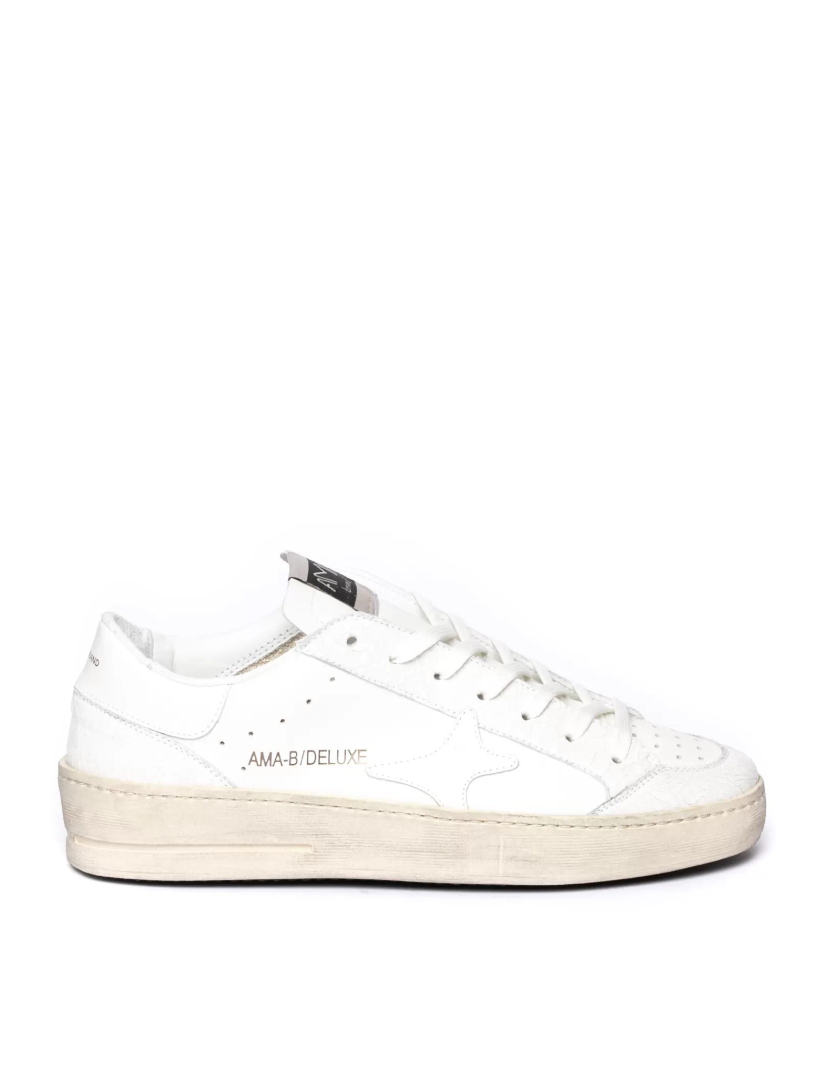 Discount AMA BRAND DELUXE Sneakers