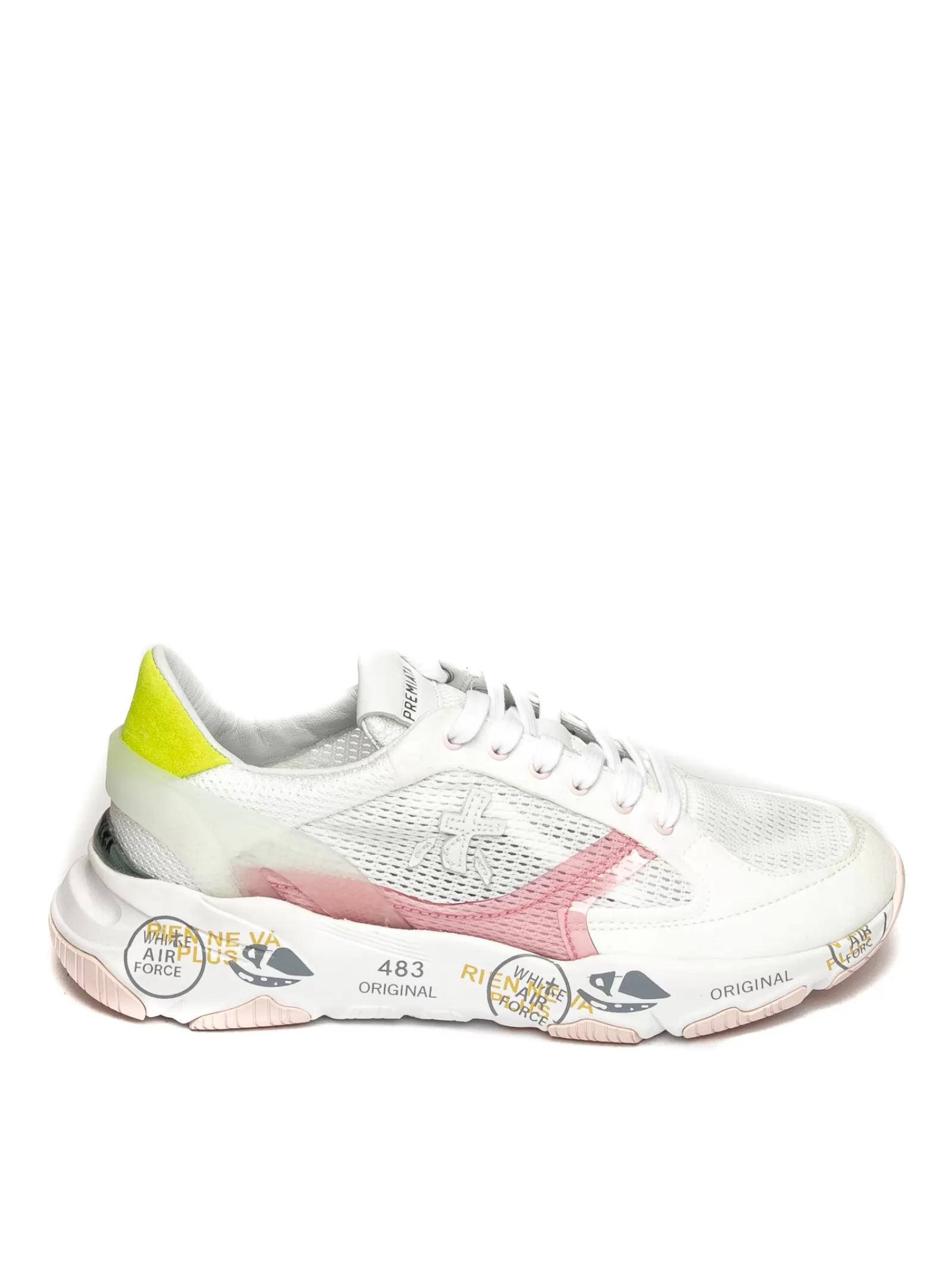 Cheap PREMIATA Sneakers