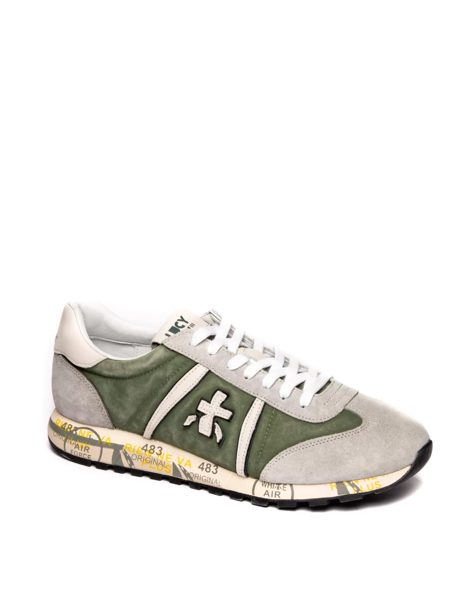 Best PREMIATA Sneakers