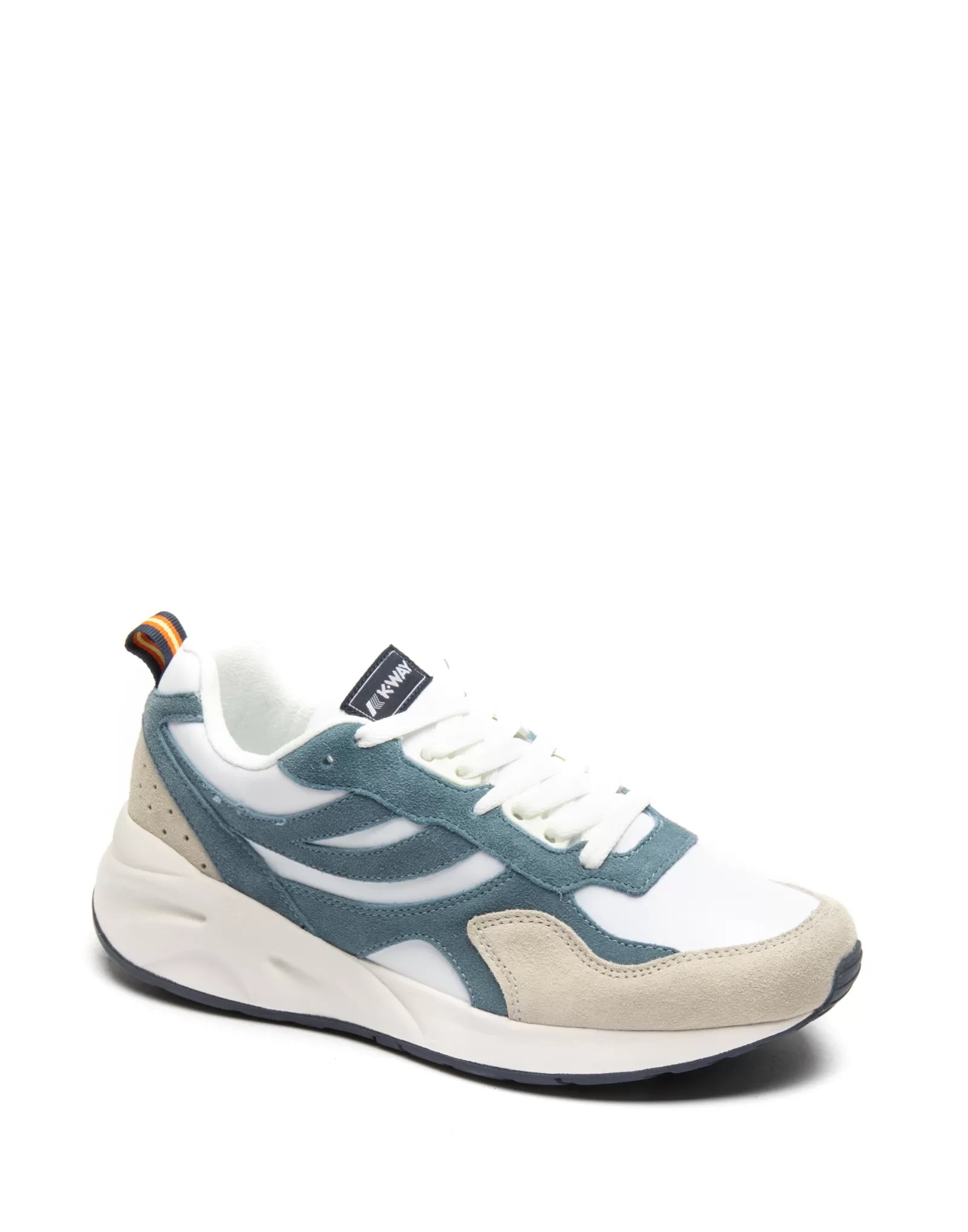 Cheap KWAY Sneakers