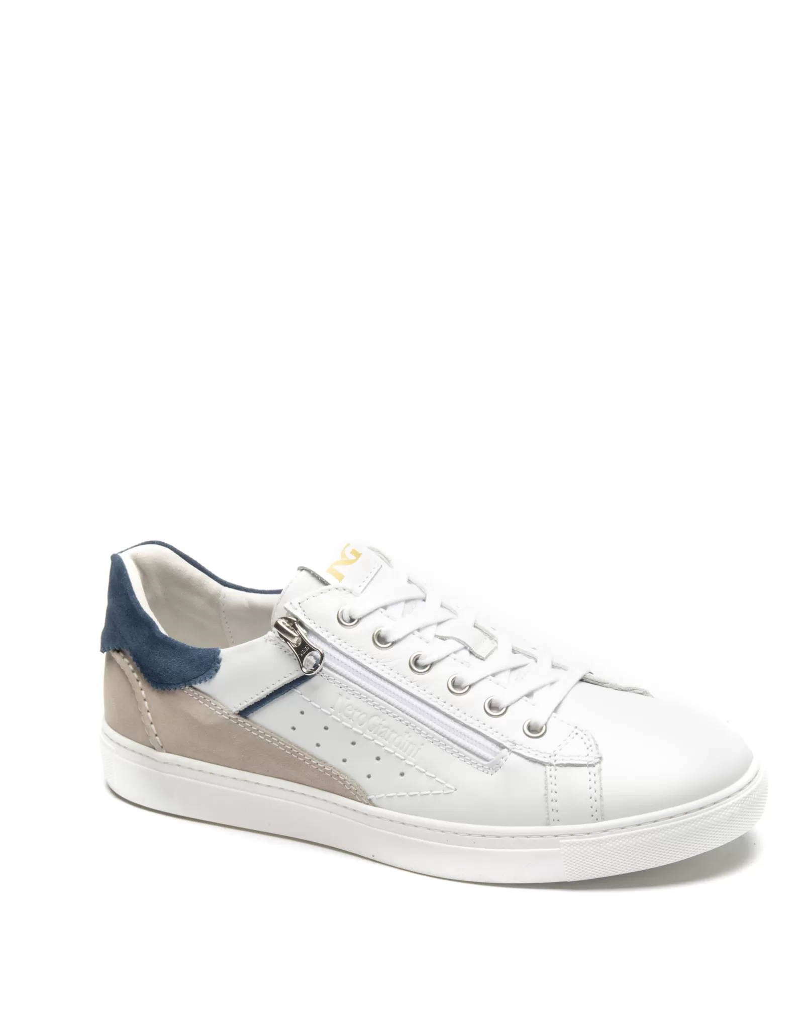 Online NERO GIARDINI Sneakers