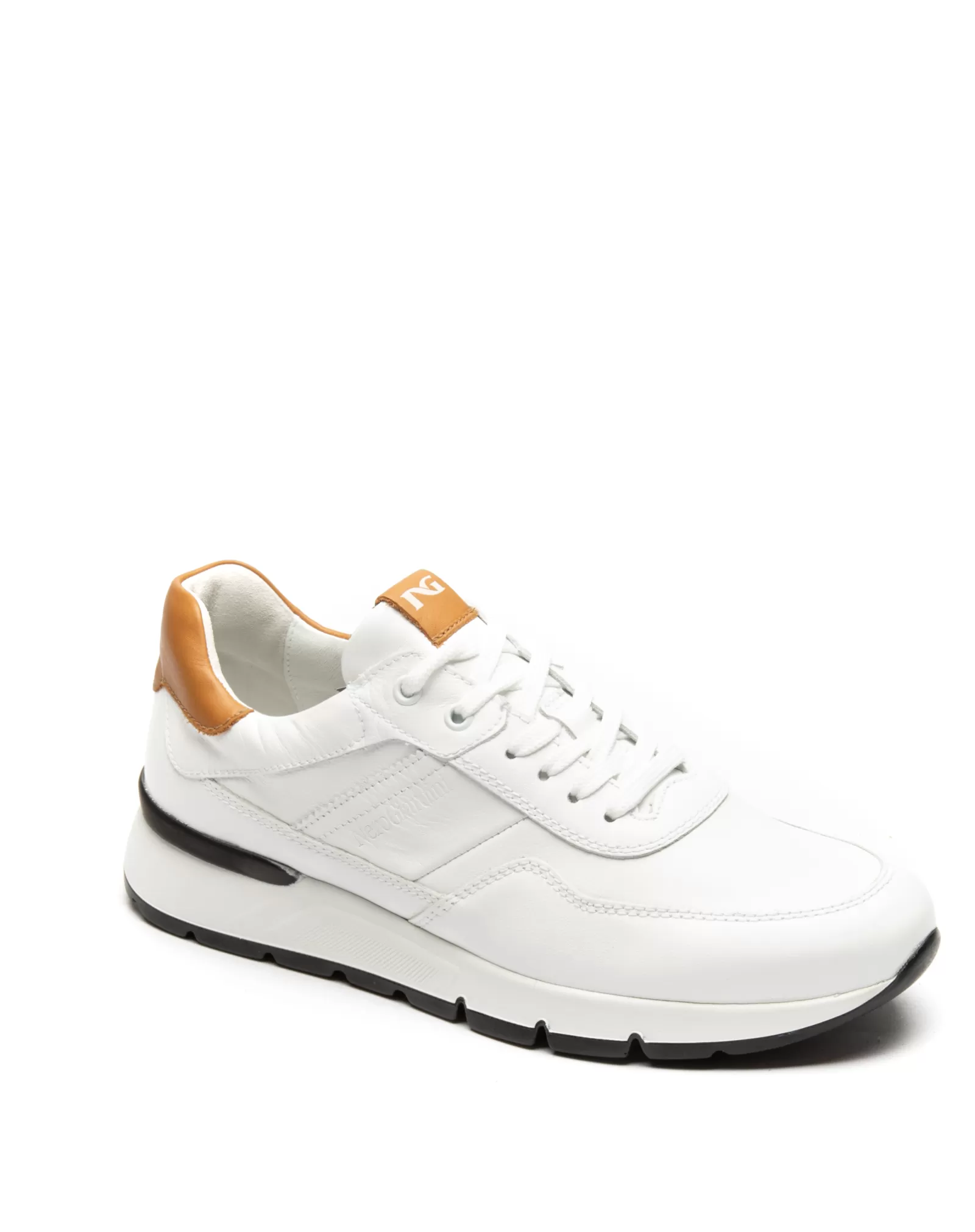 Cheap NERO GIARDINI Sneakers