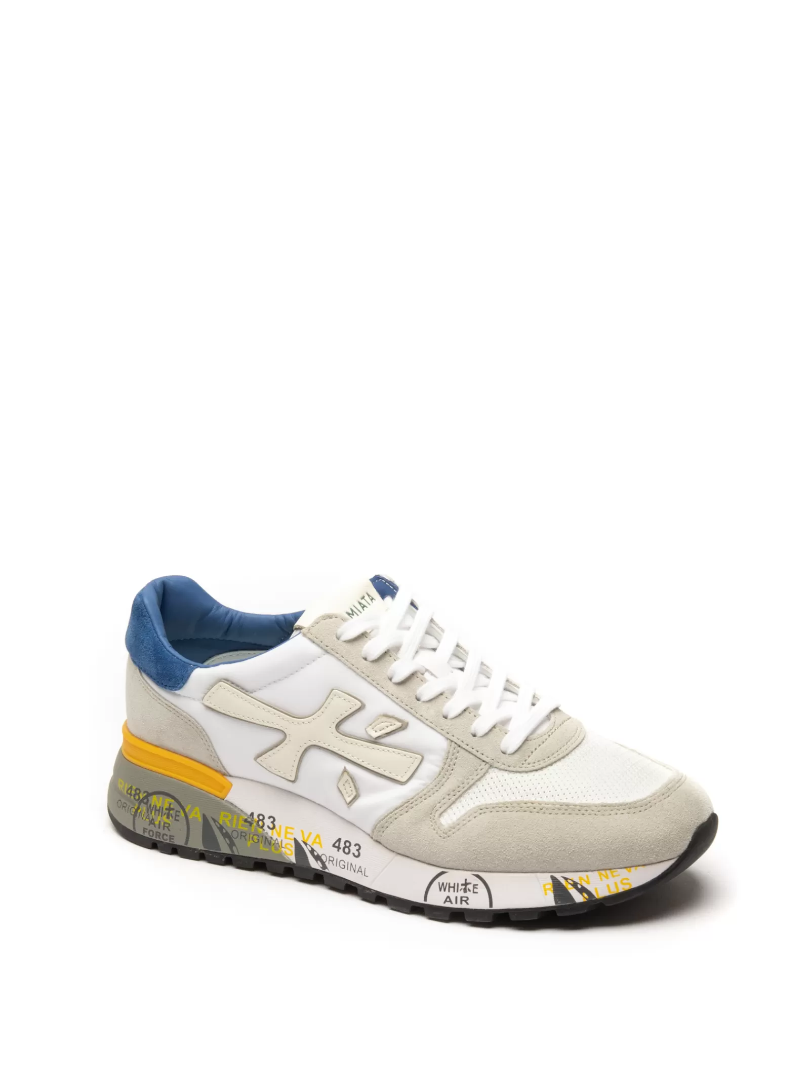 Fashion PREMIATA Sneakers