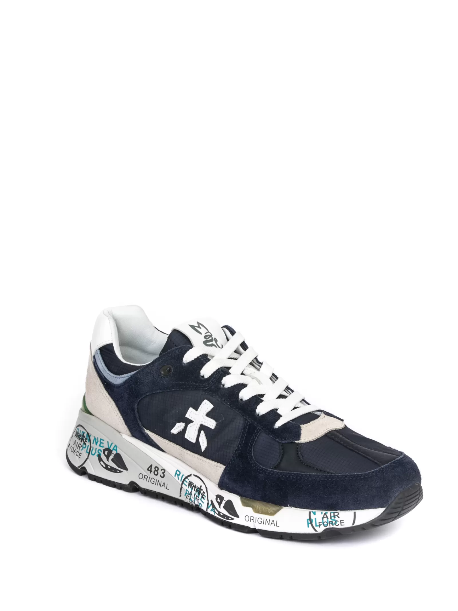 Fashion PREMIATA Sneakers