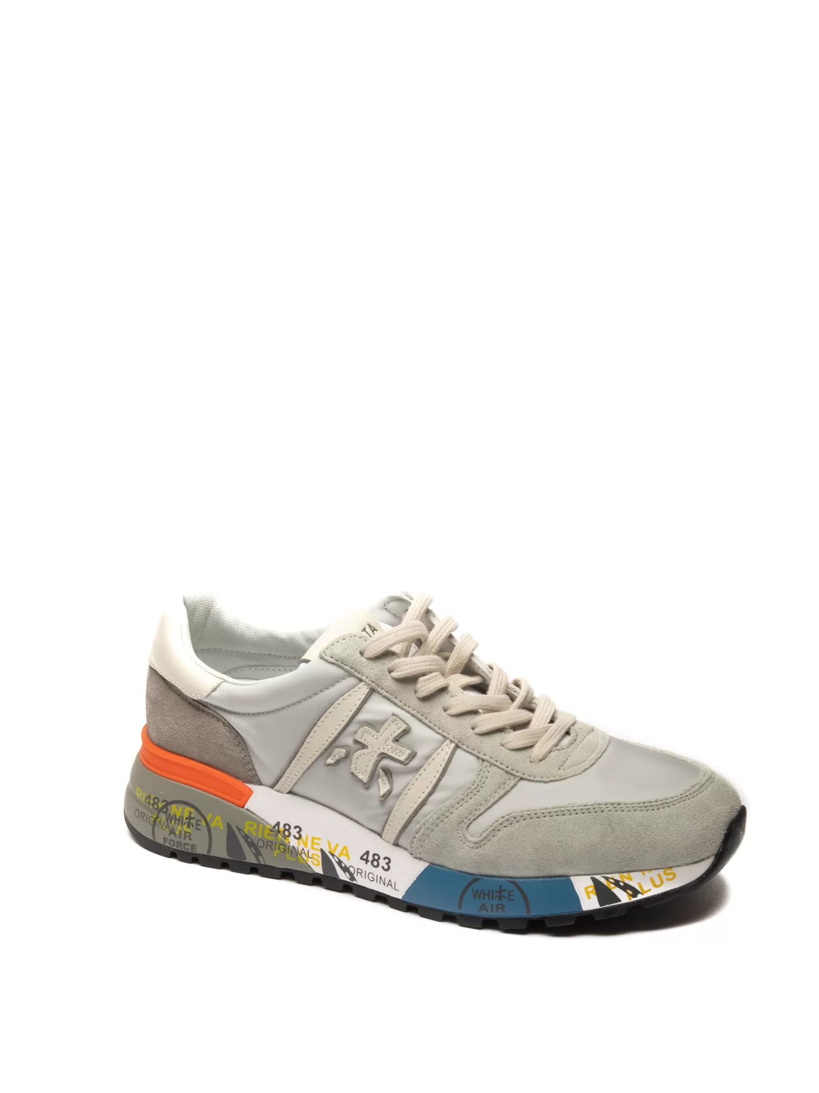 Best PREMIATA Sneakers