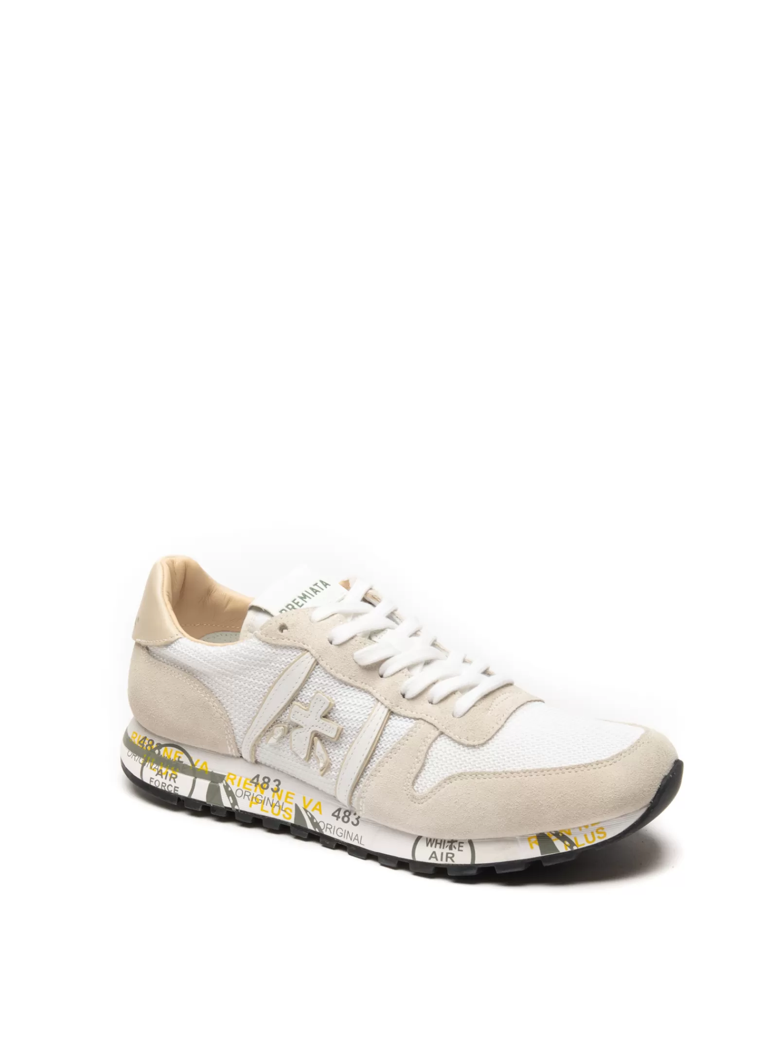 New PREMIATA Sneakers