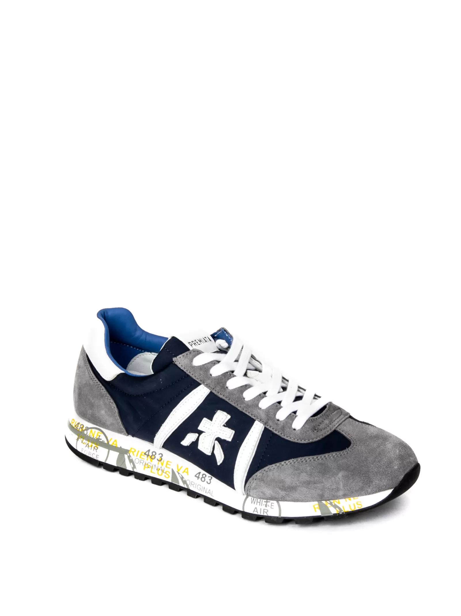 Fashion PREMIATA Sneakers