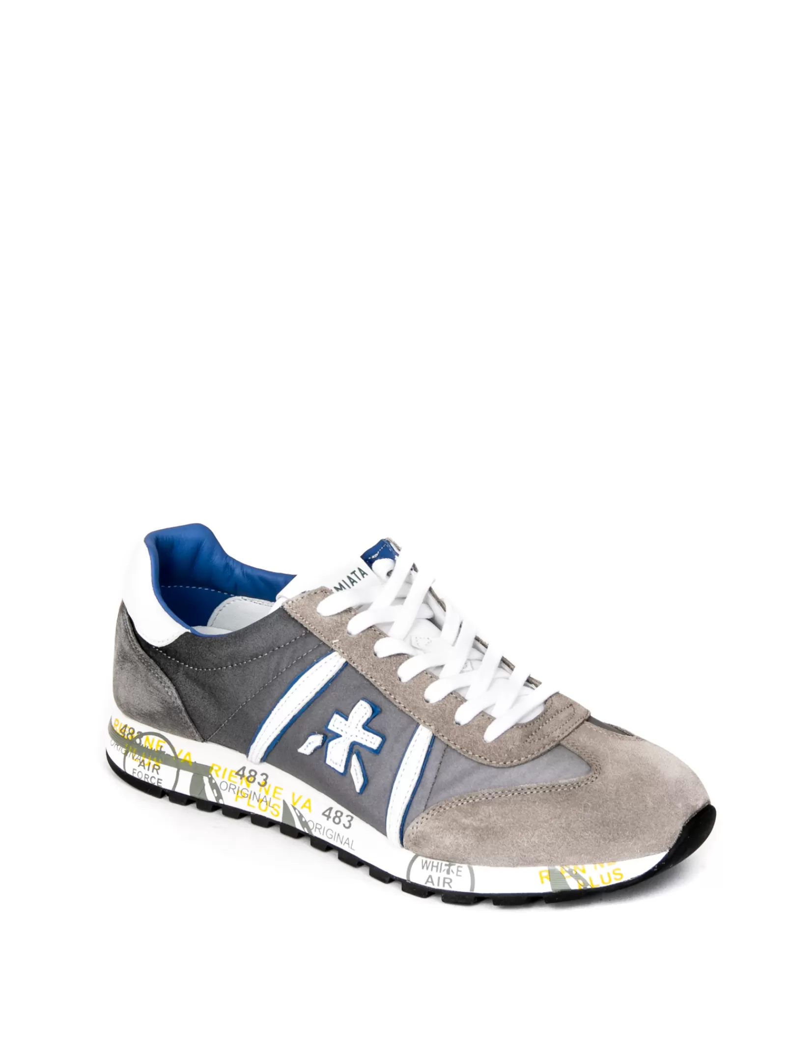 Best PREMIATA Sneakers