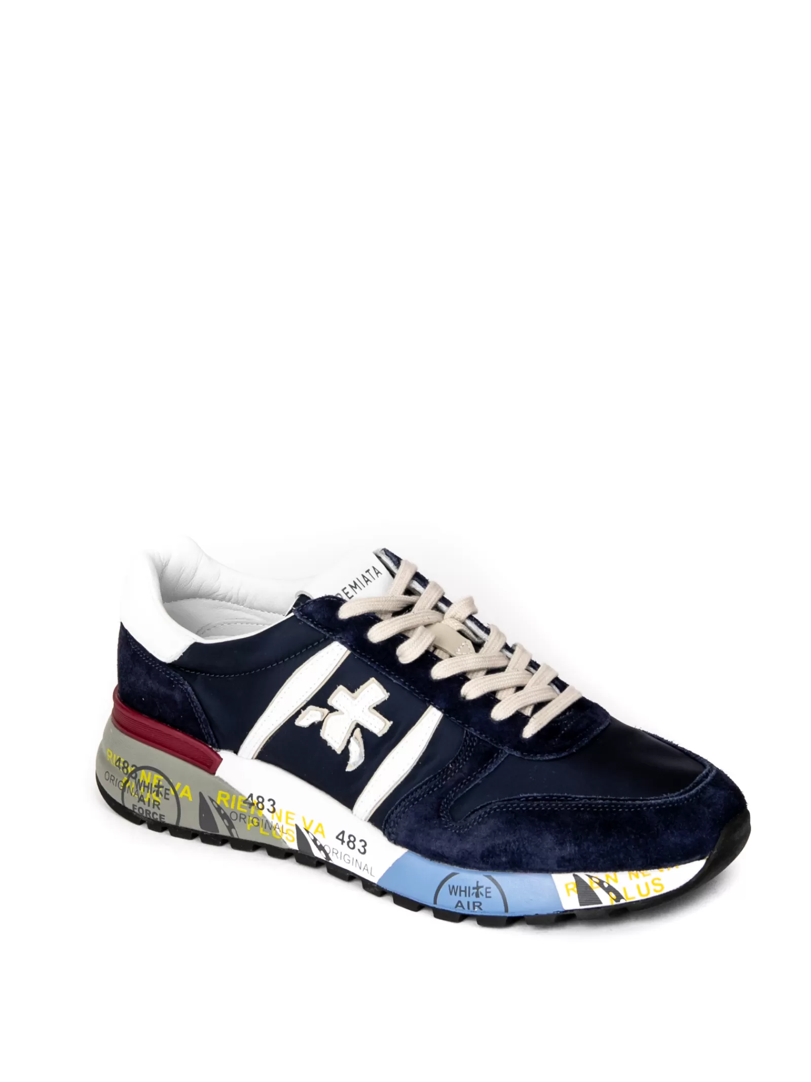 Best PREMIATA Sneakers