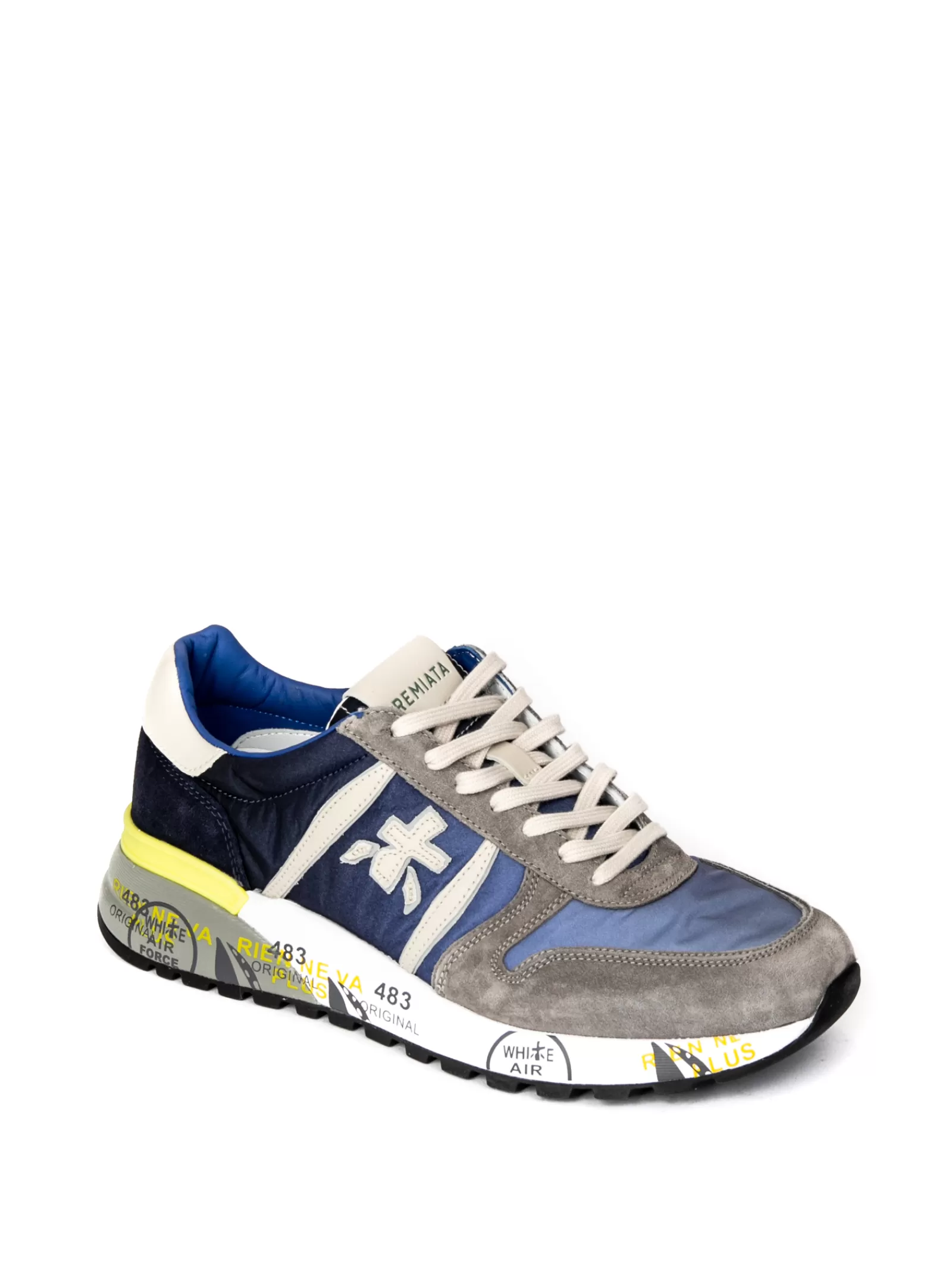 Hot PREMIATA Sneakers