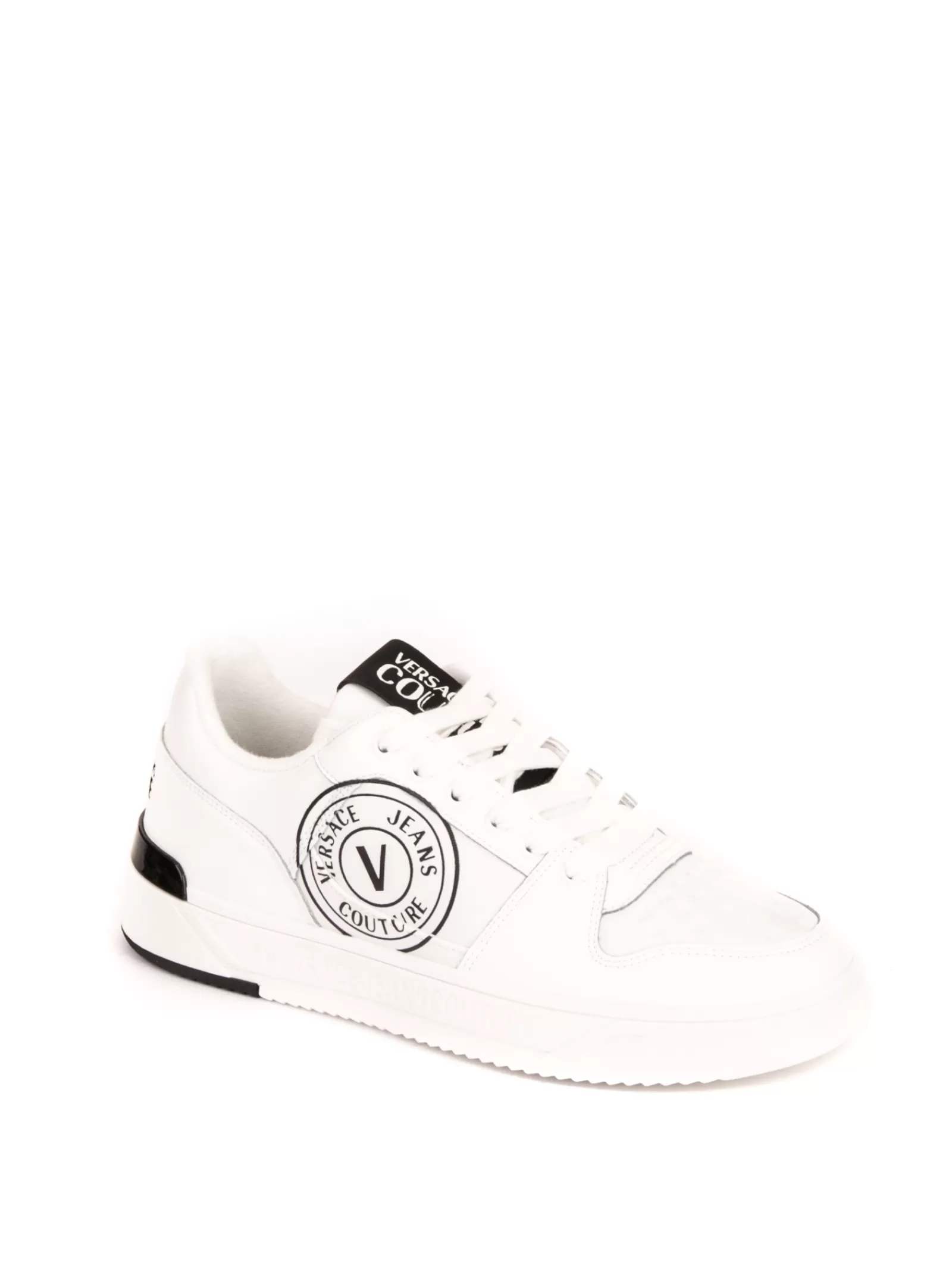 Hot VERSACE JEANS COUTURE Sneakers