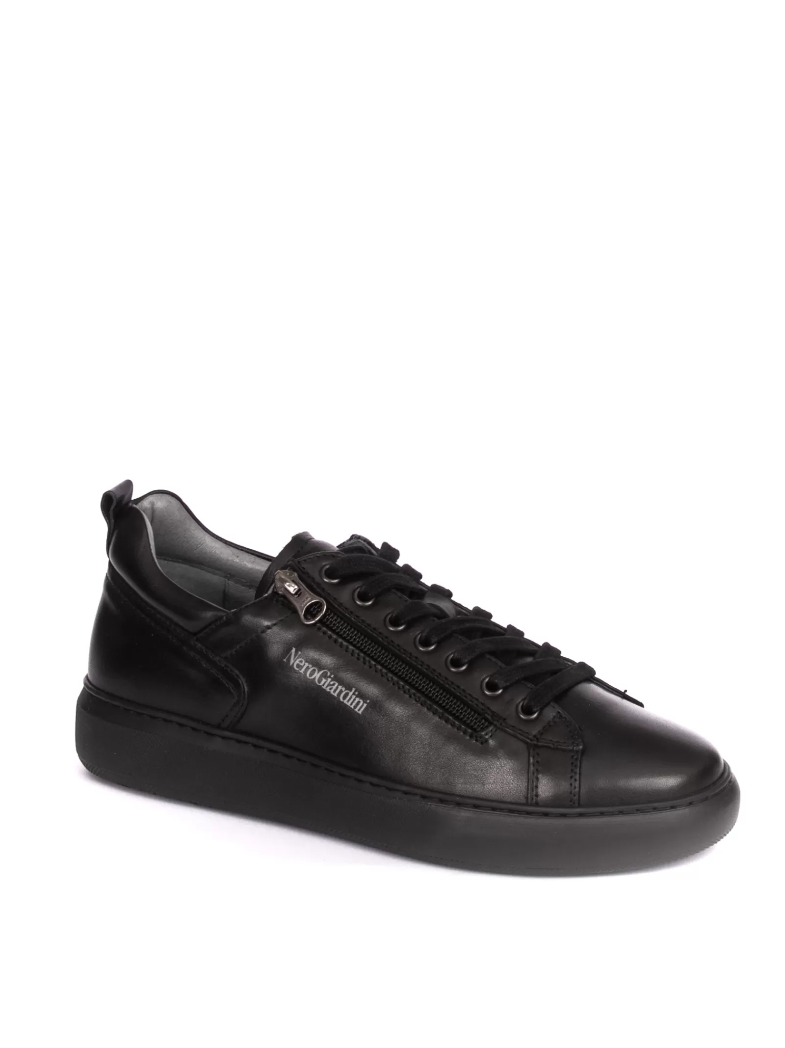 New NERO GIARDINI Sneakers