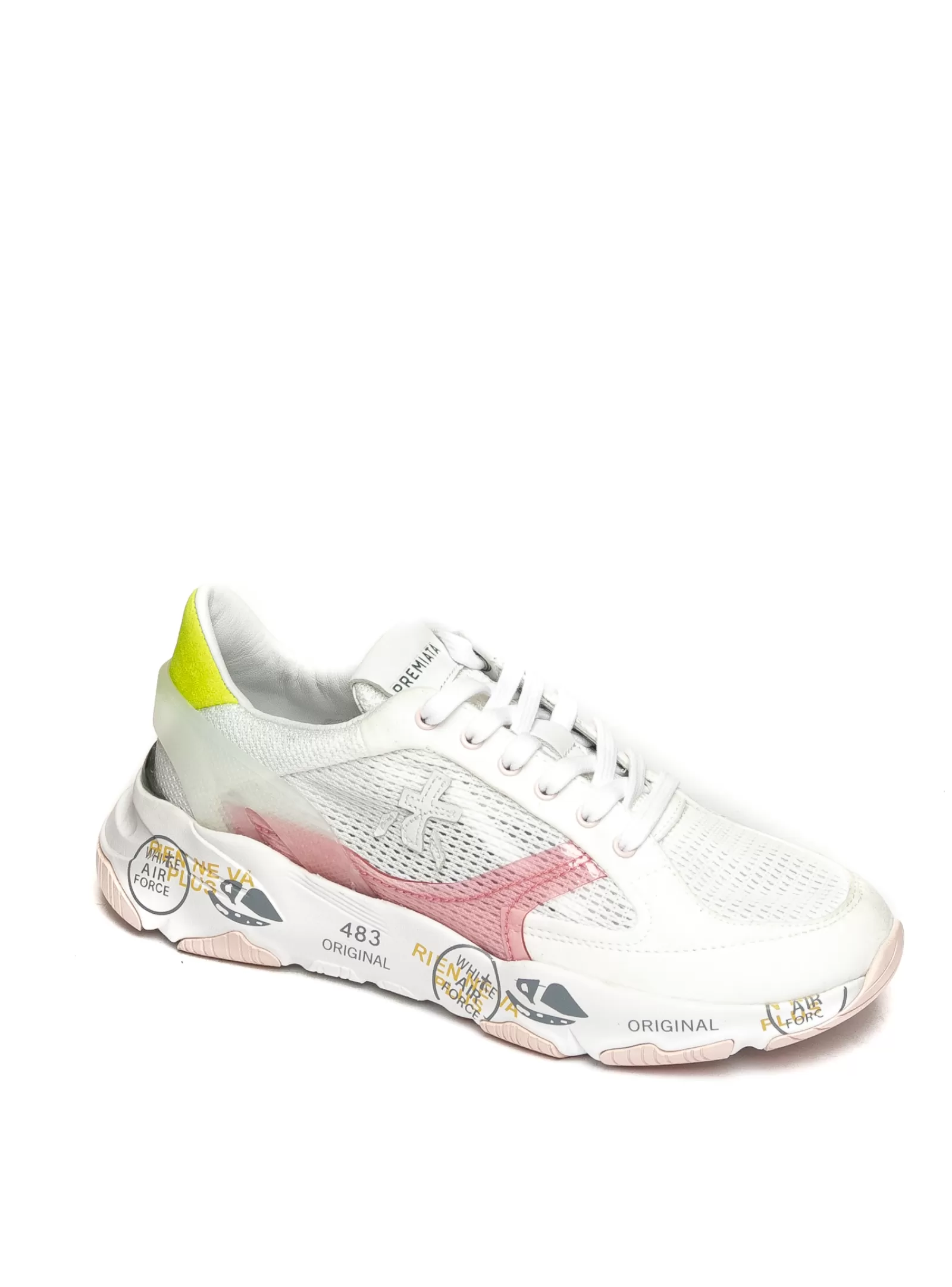 Cheap PREMIATA Sneakers