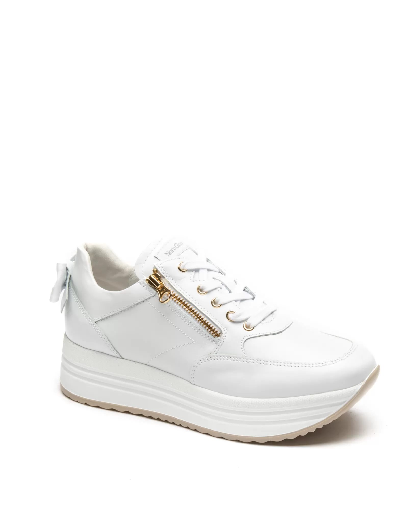 Cheap NERO GIARDINI Sneakers