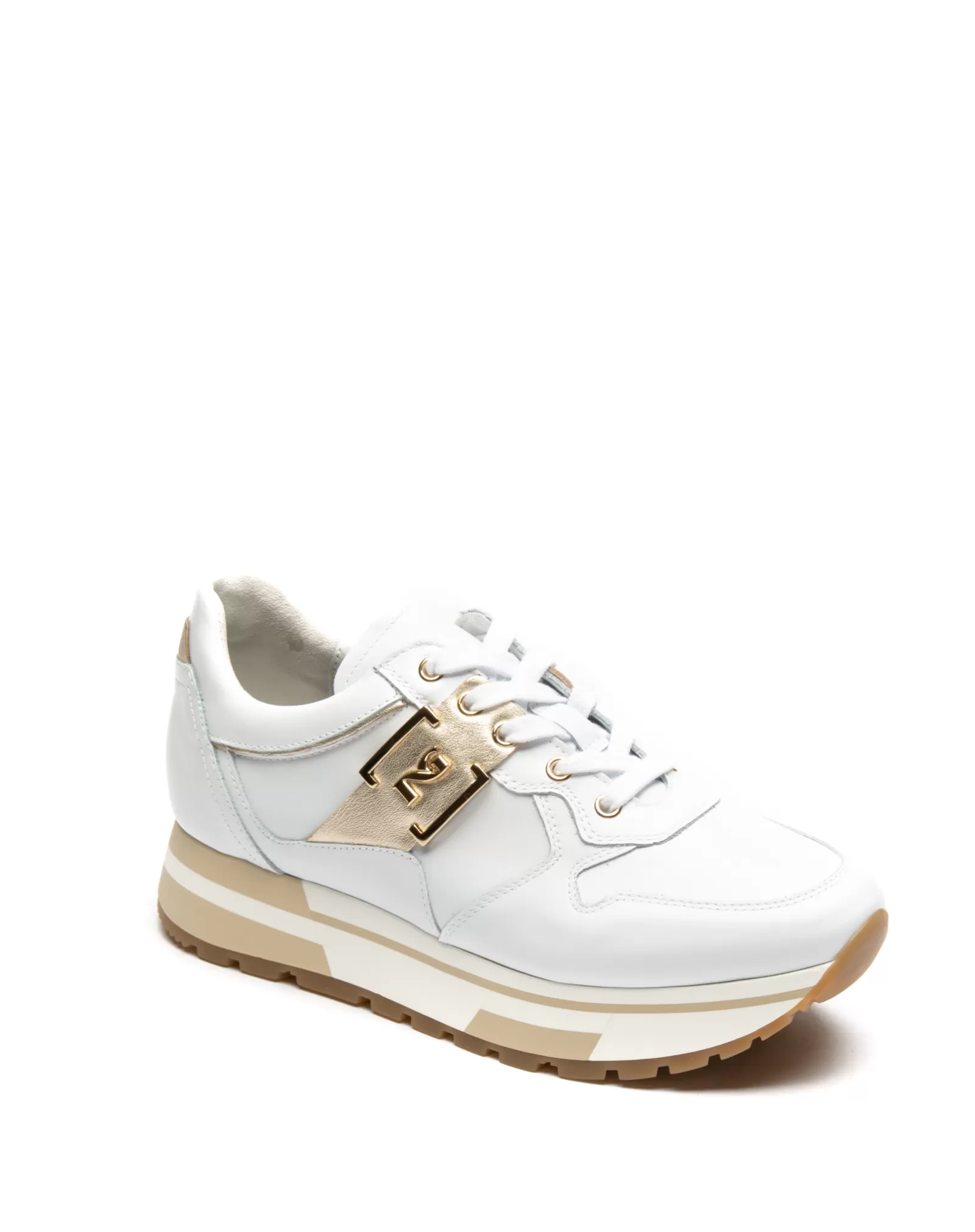 Cheap NERO GIARDINI Sneakers