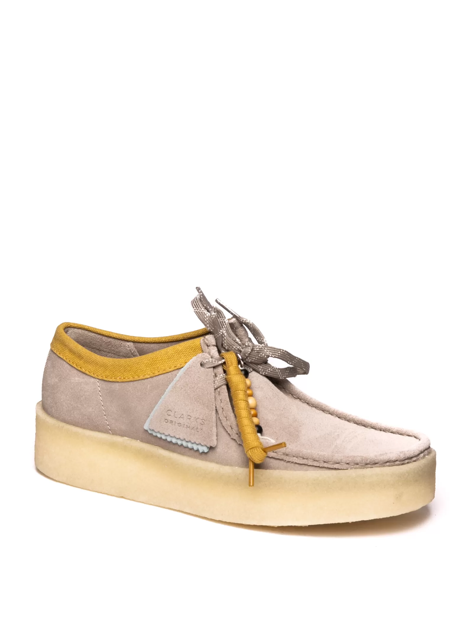 Best Sale CLARKS ORIGINAL Stringate