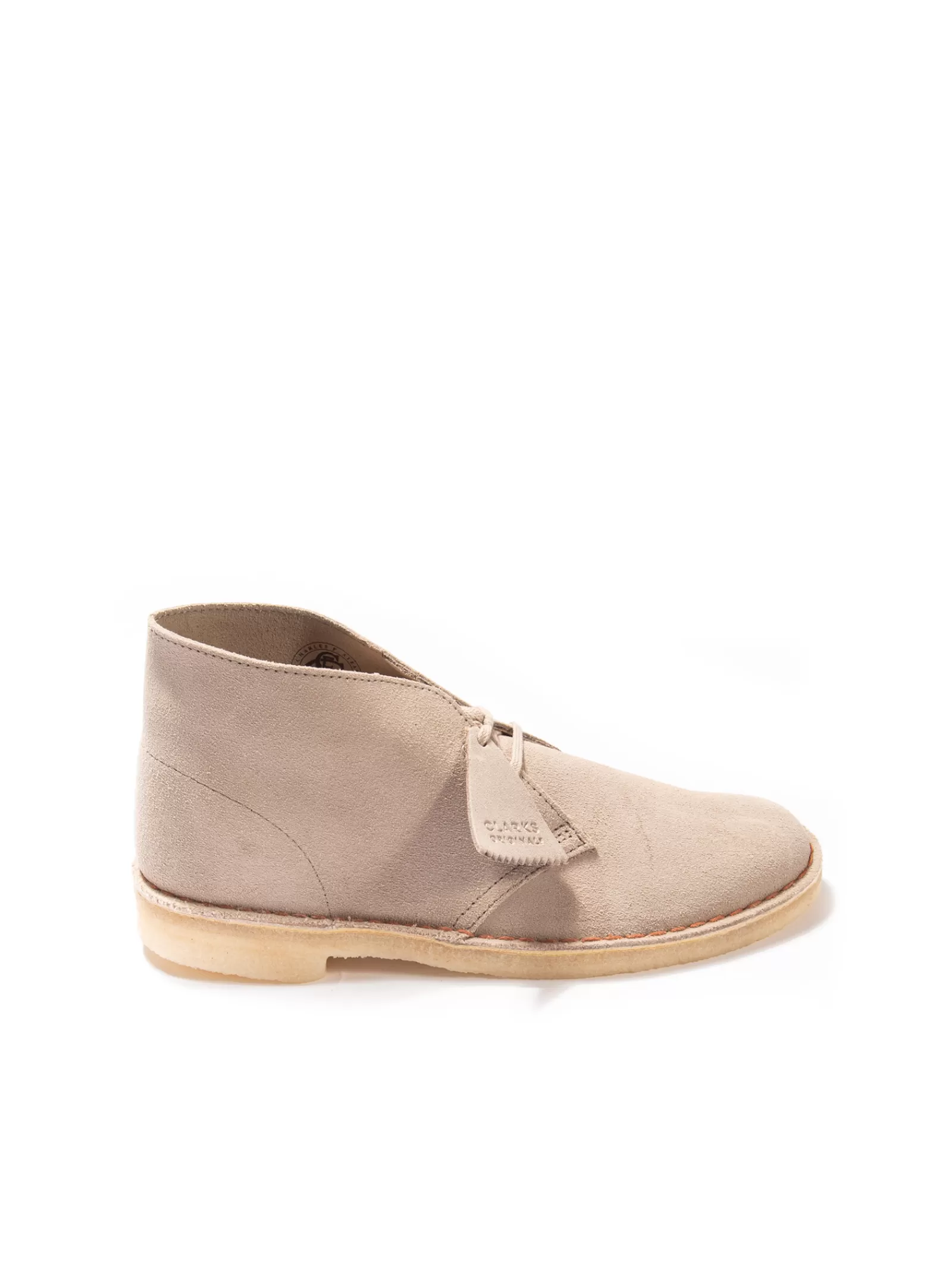 Fashion CLARKS ORIGINAL Stringate