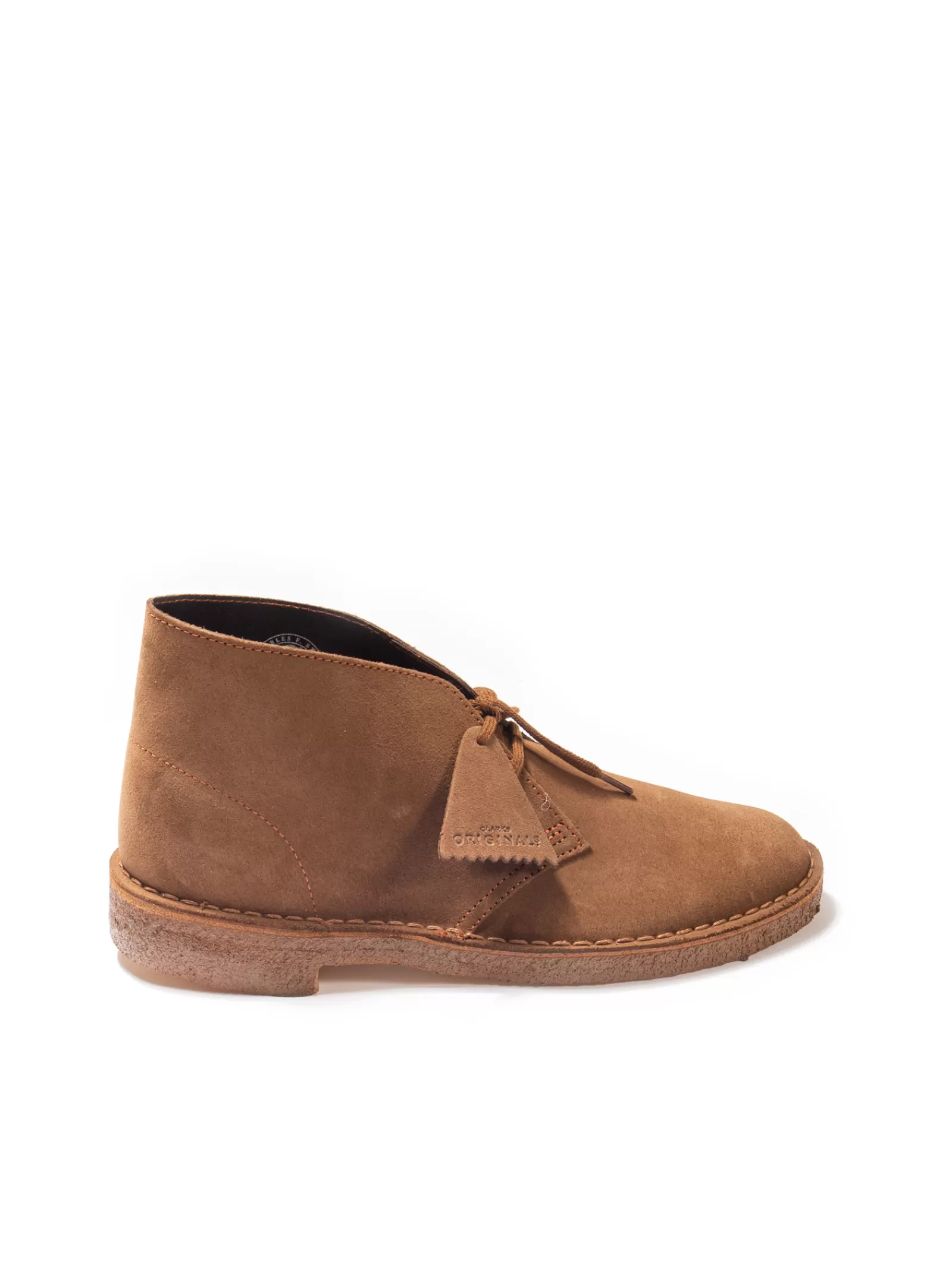 Outlet CLARKS ORIGINAL Stringate