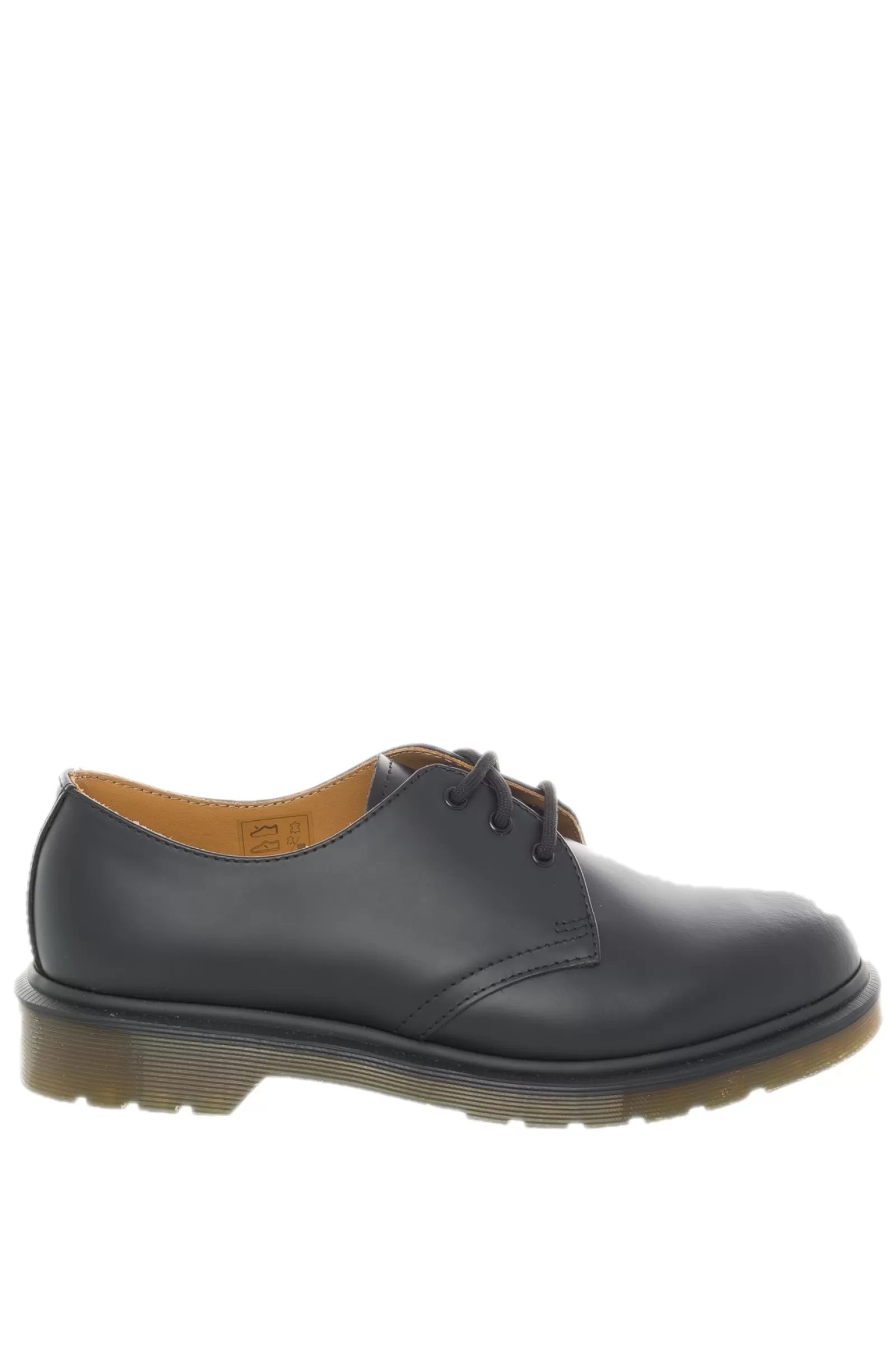 Outlet DR. MARTENS Stringate