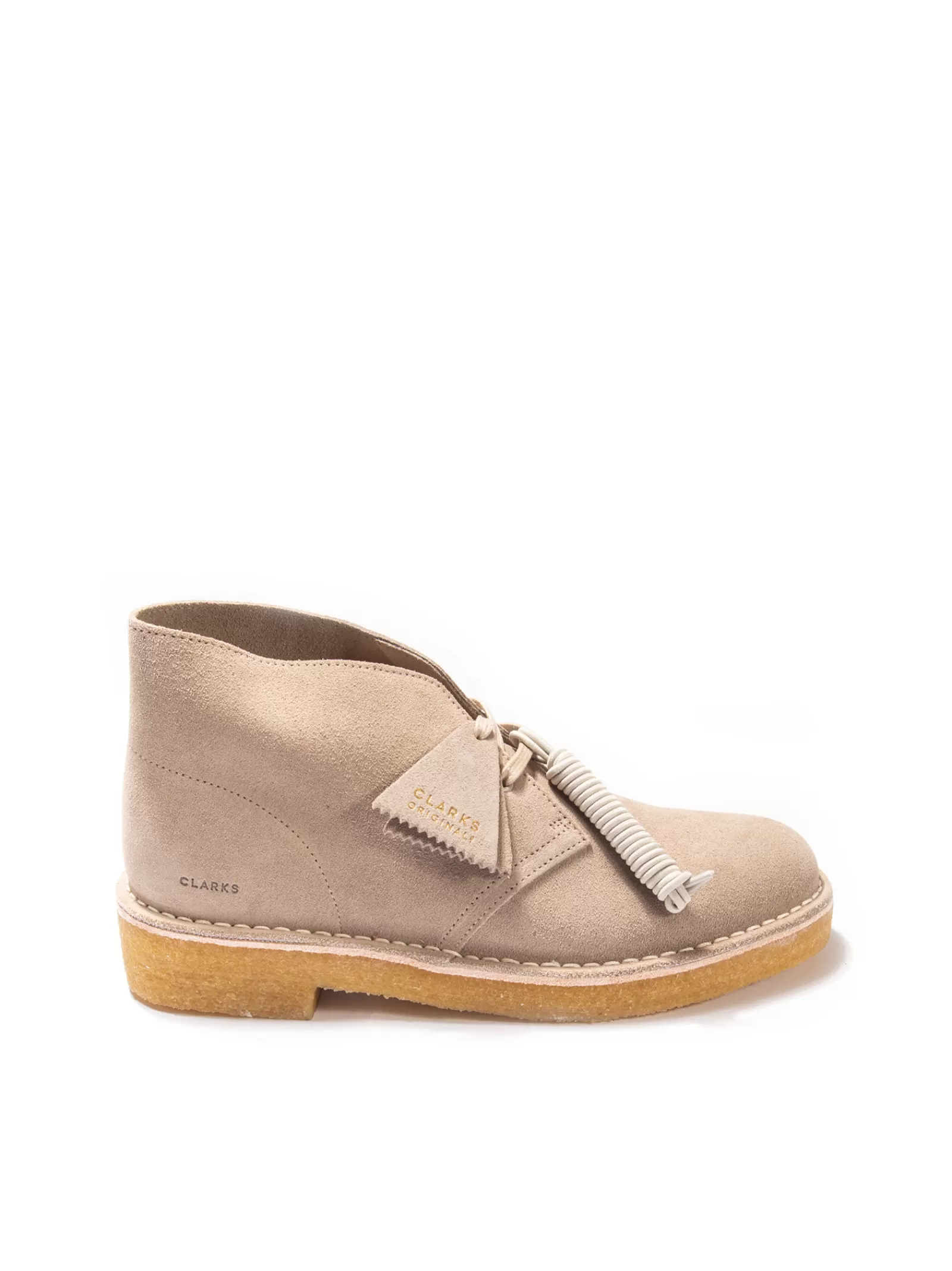 Best Sale CLARKS ORIGINAL Stringate