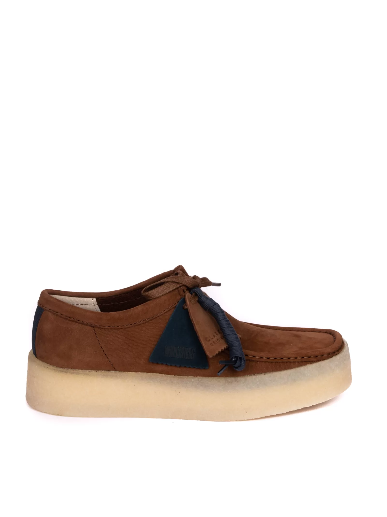 Hot CLARKS ORIGINAL Stringate