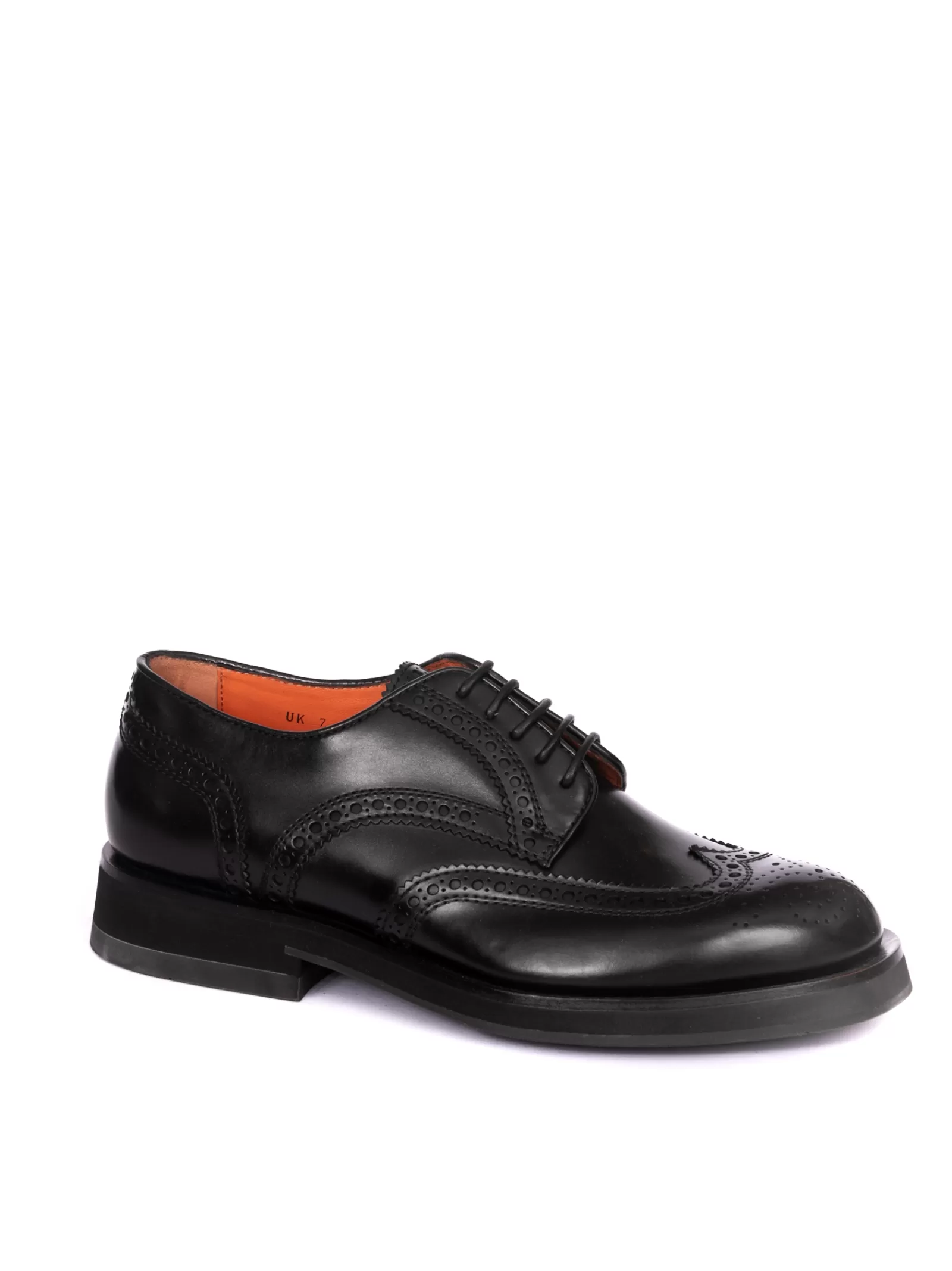 Clearance SANTONI Stringate