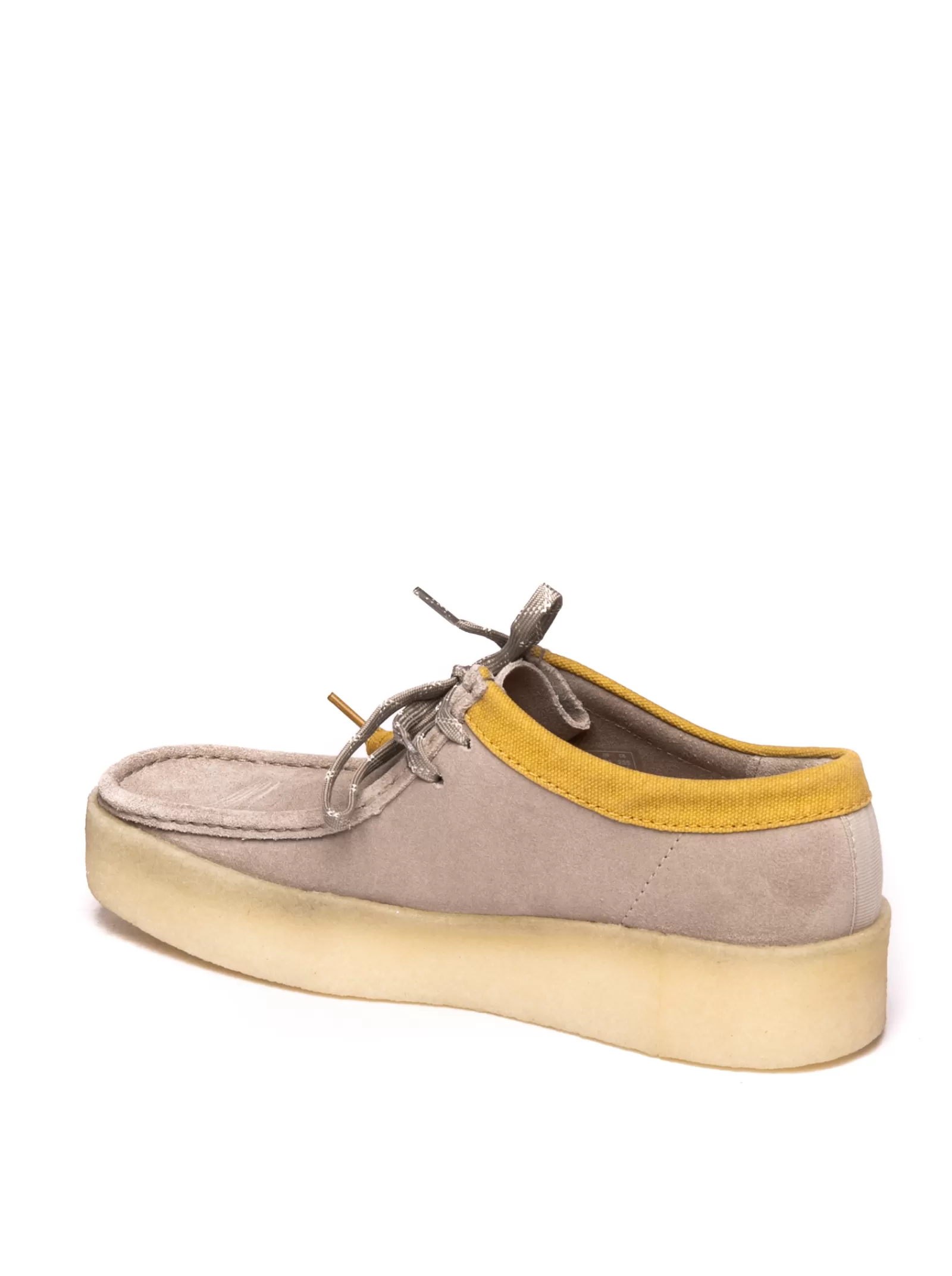 Best Sale CLARKS ORIGINAL Stringate