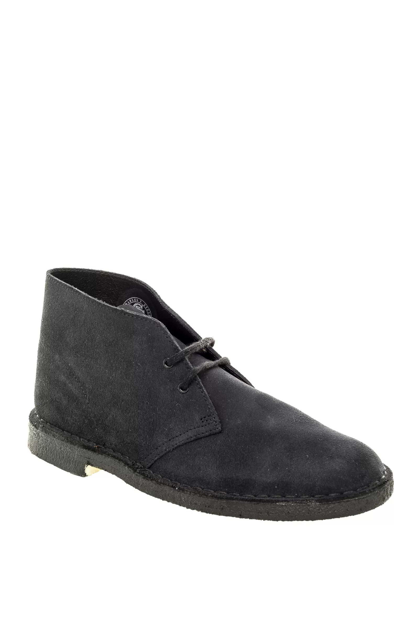 Outlet CLARKS ORIGINAL Stringate