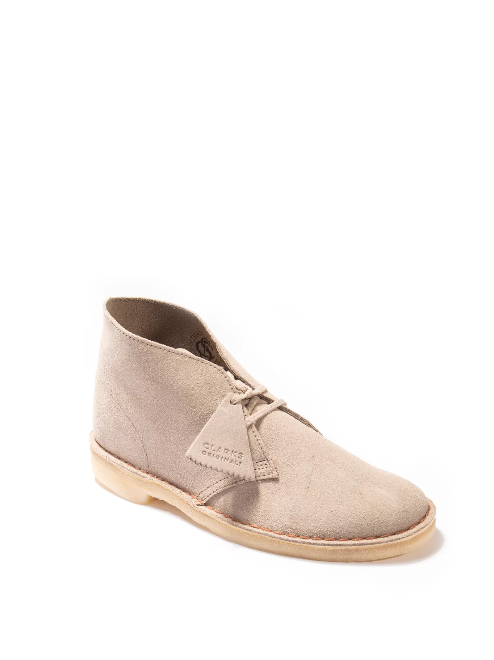 Fashion CLARKS ORIGINAL Stringate