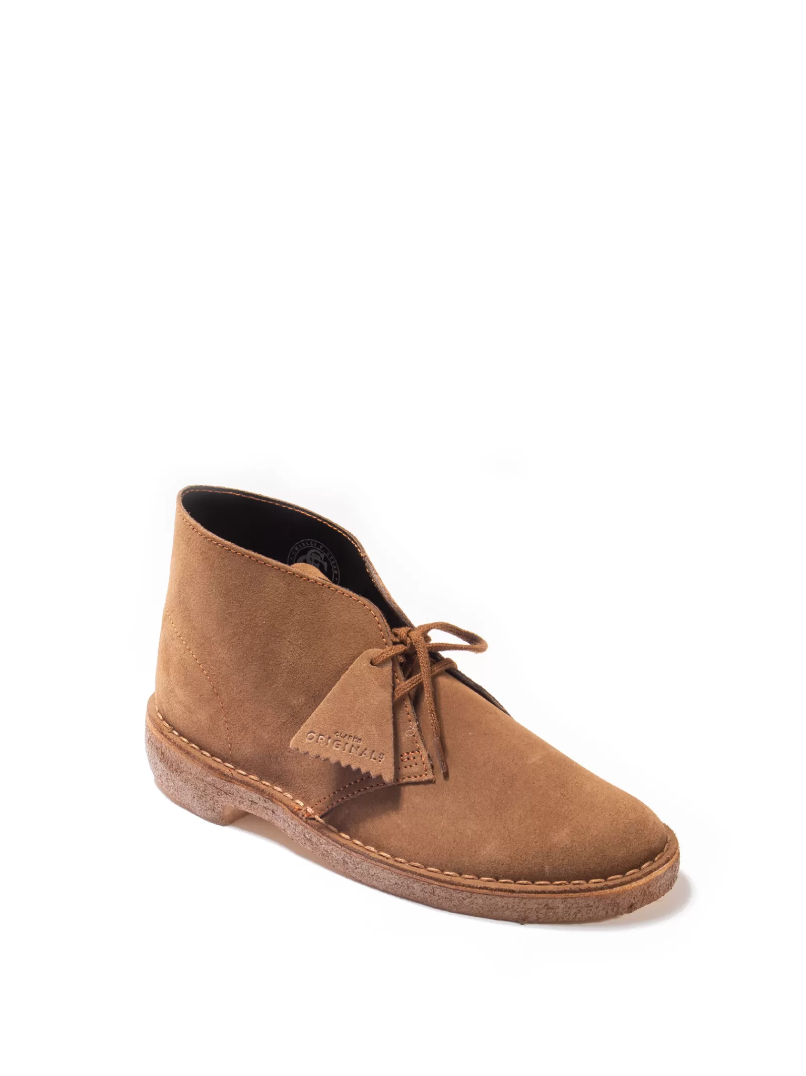 Outlet CLARKS ORIGINAL Stringate