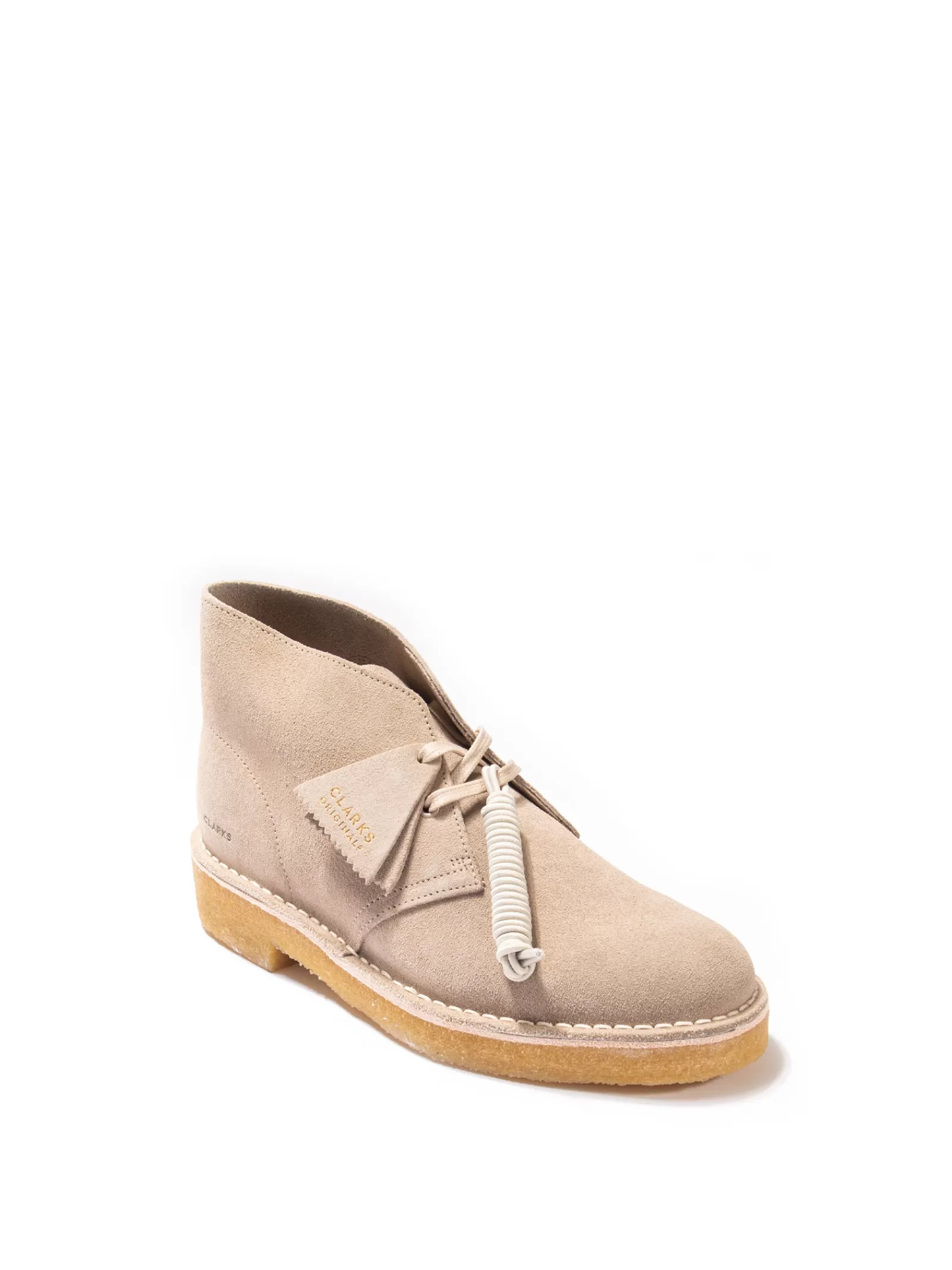 Best Sale CLARKS ORIGINAL Stringate