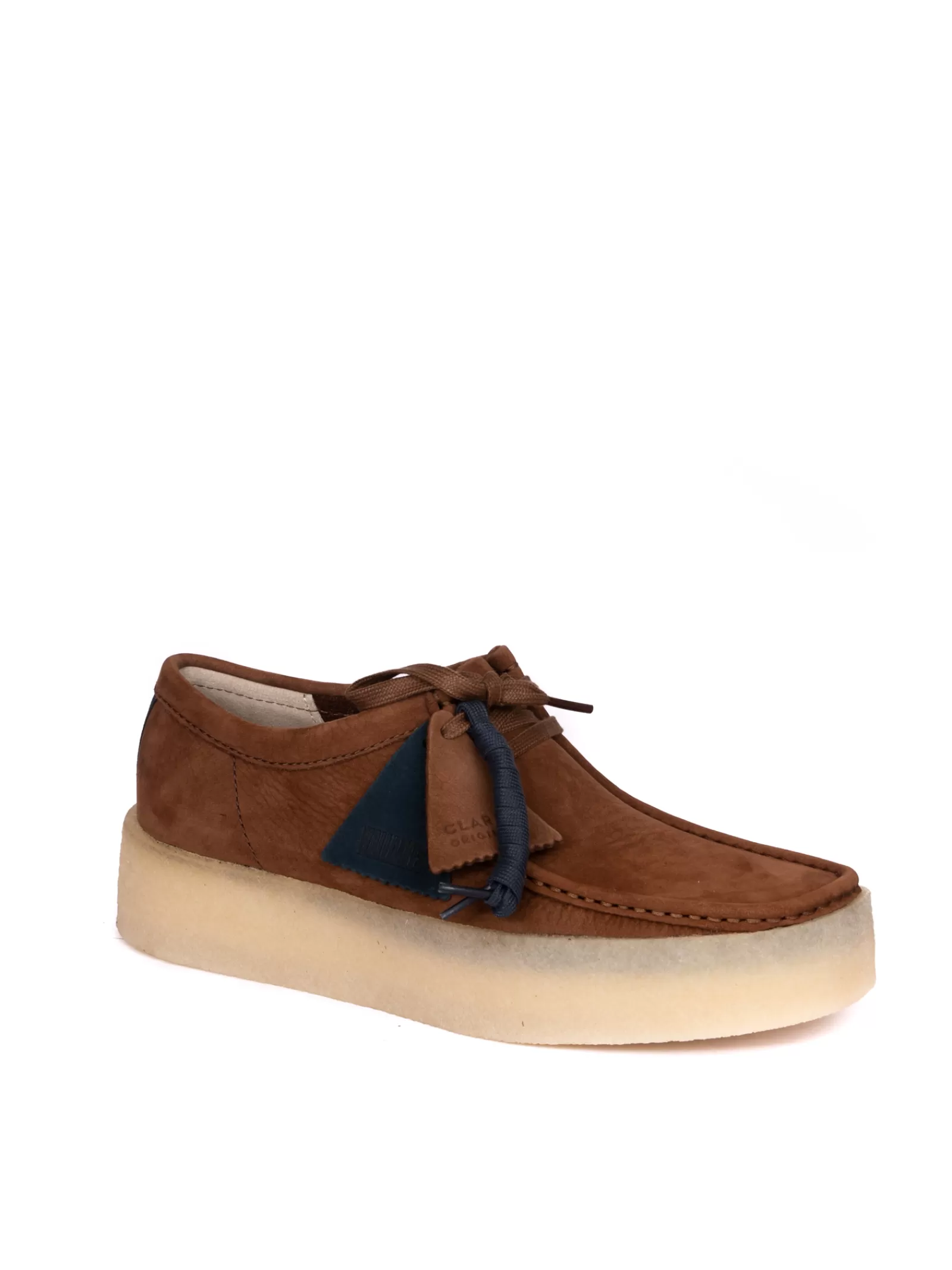 Hot CLARKS ORIGINAL Stringate