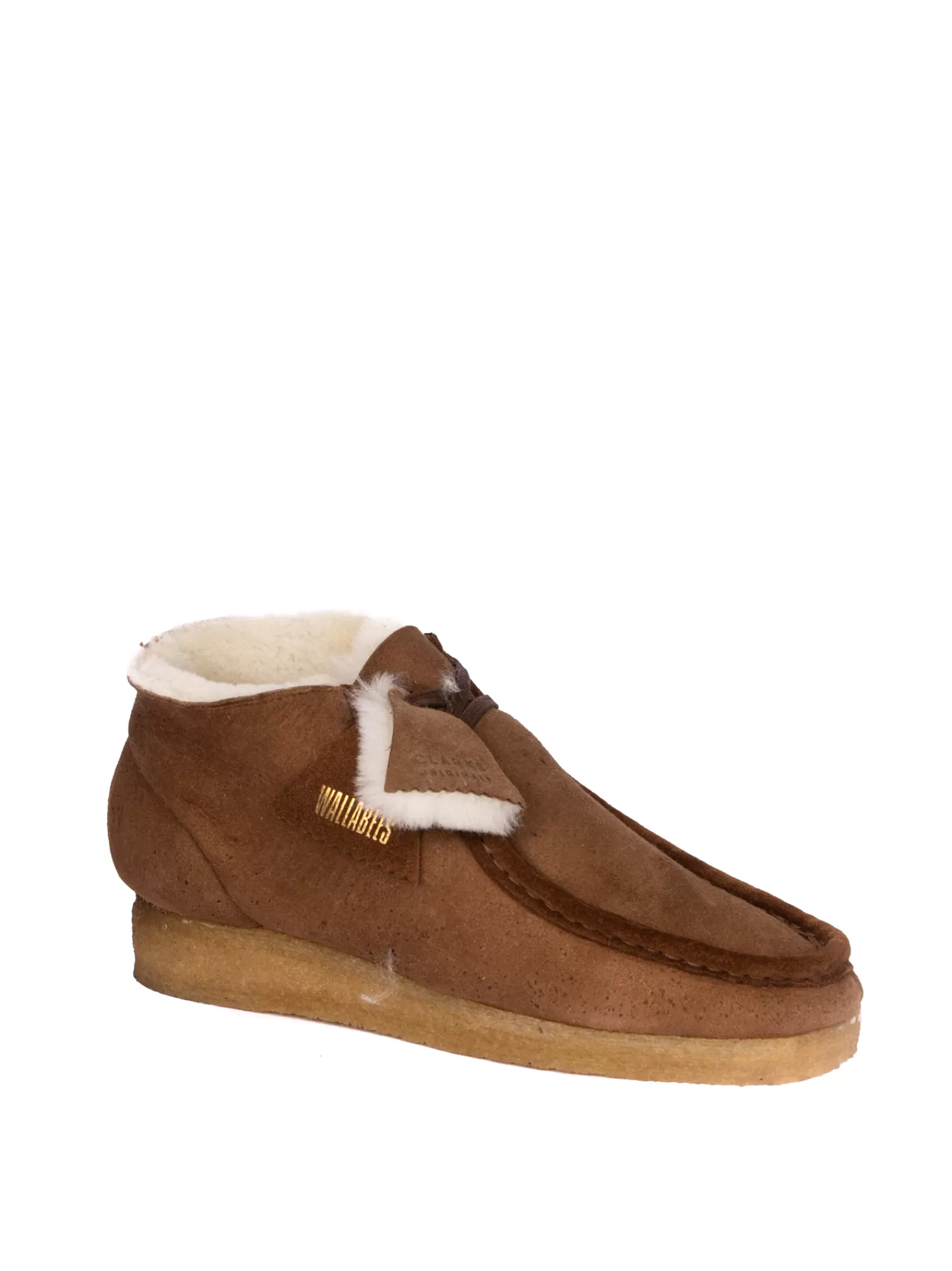 Flash Sale CLARKS ORIGINAL Stringate