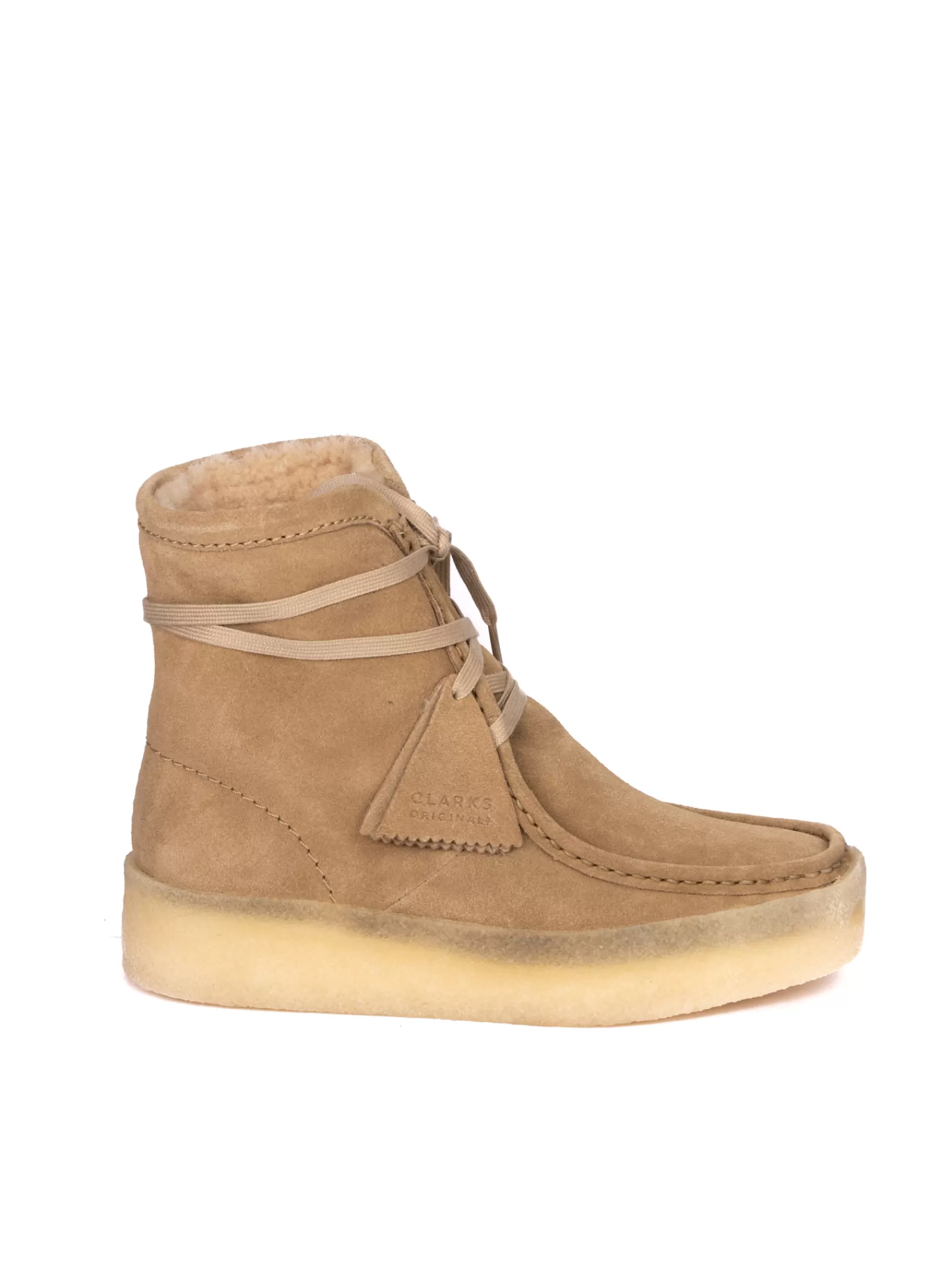 Best CLARKS ORIGINAL Tronchetti