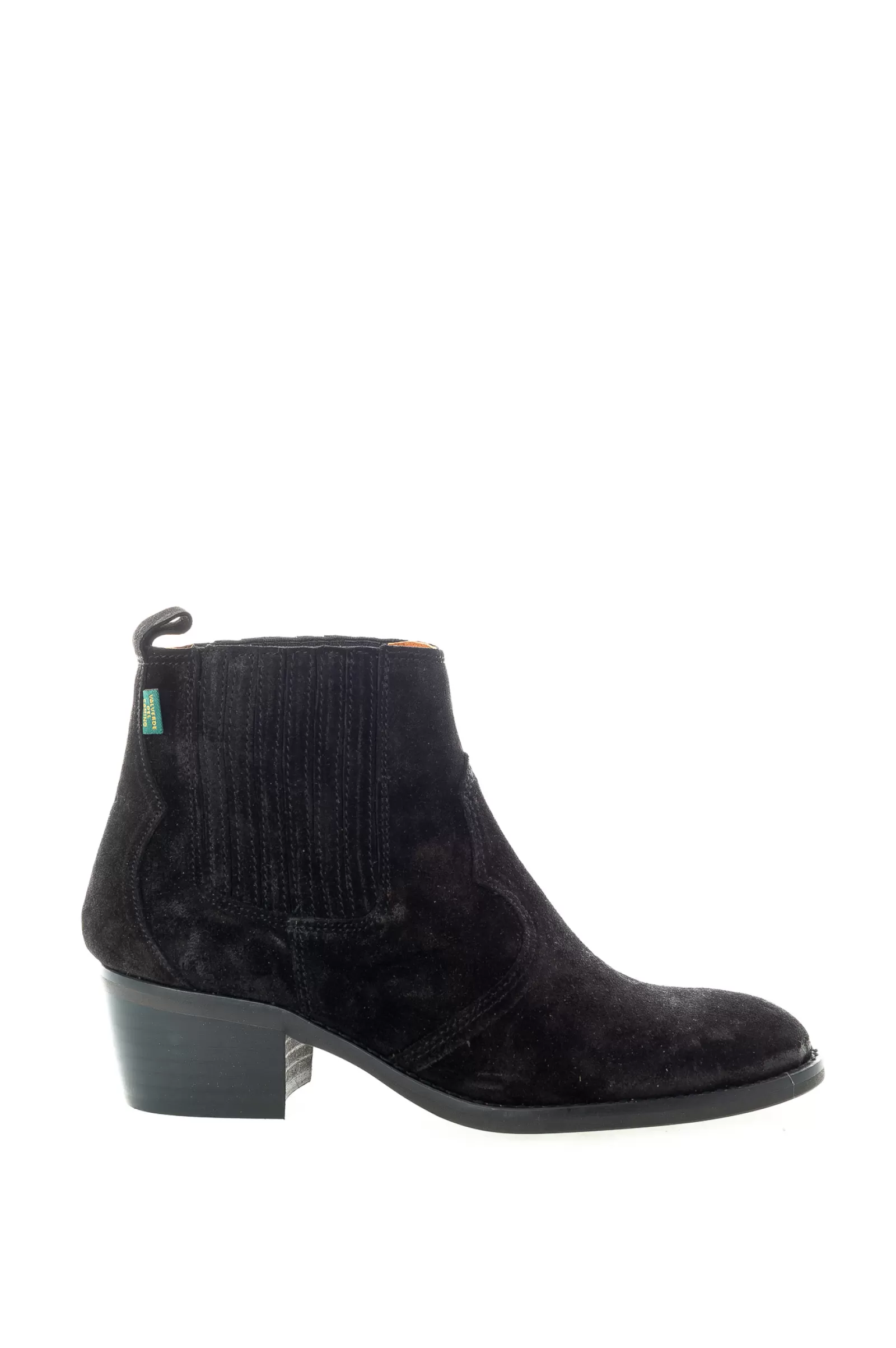 Discount DAKOTA BOOTS Tronchetti