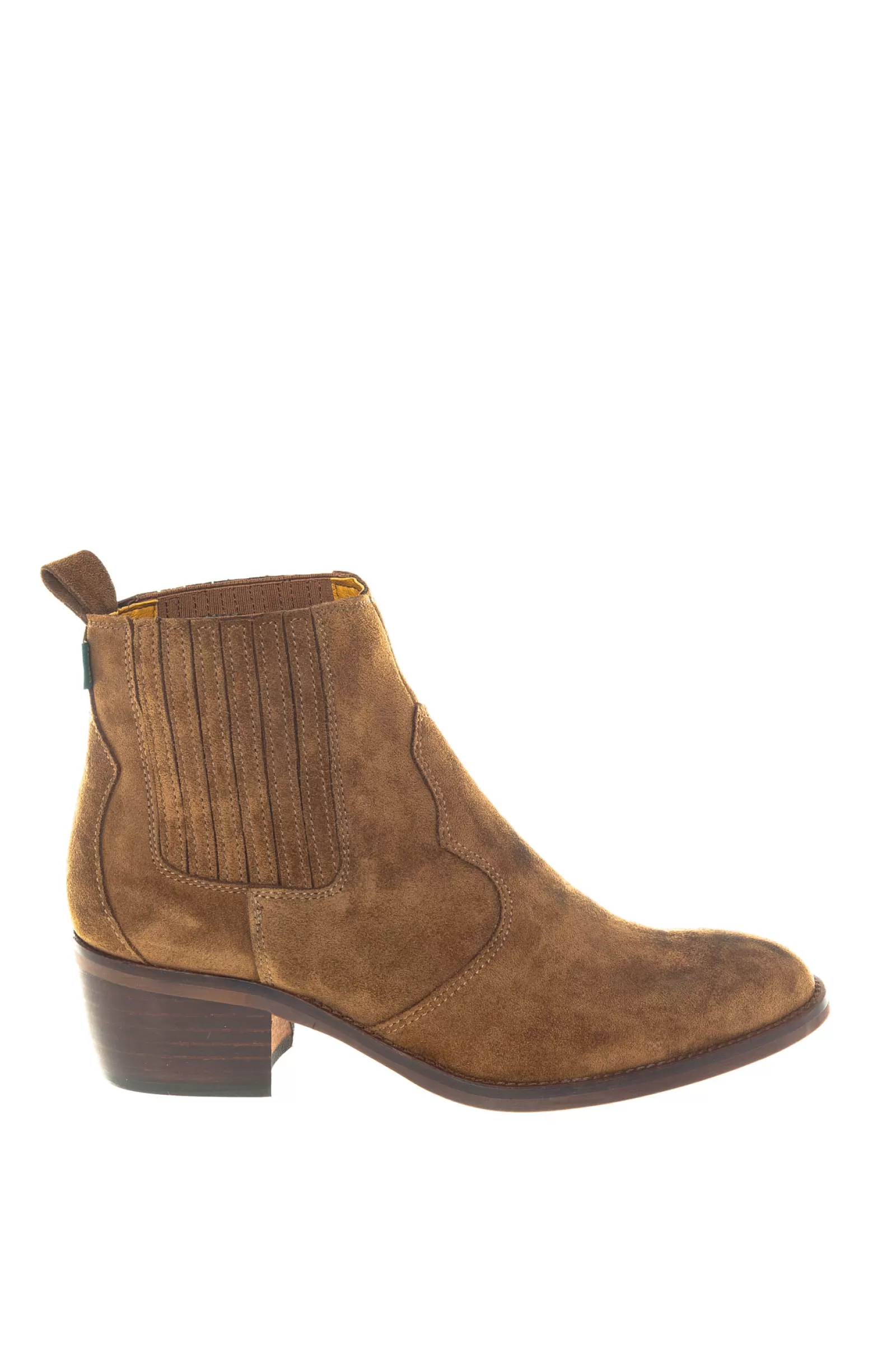 Fashion DAKOTA BOOTS Tronchetti