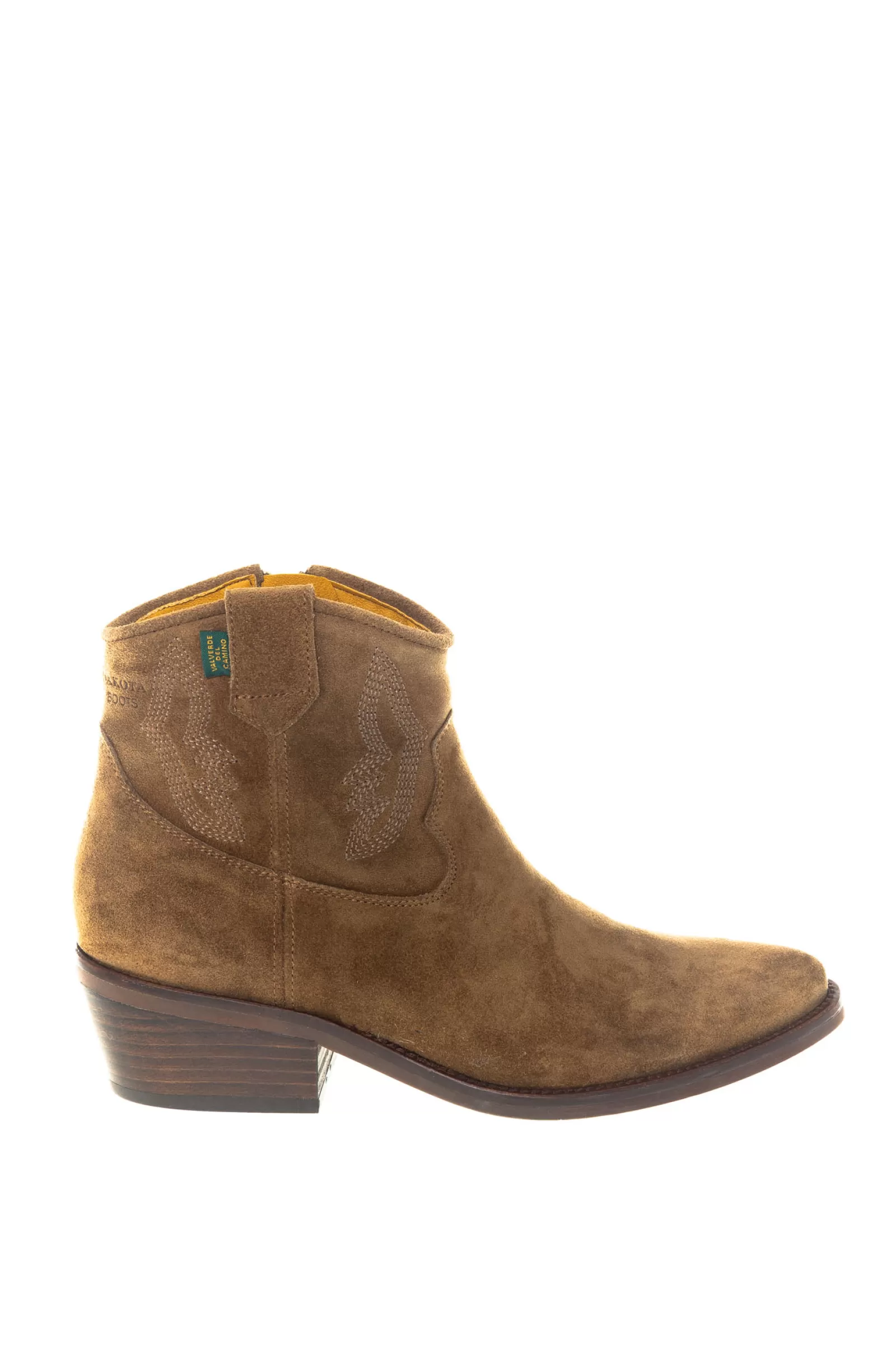 Cheap DAKOTA BOOTS Tronchetti