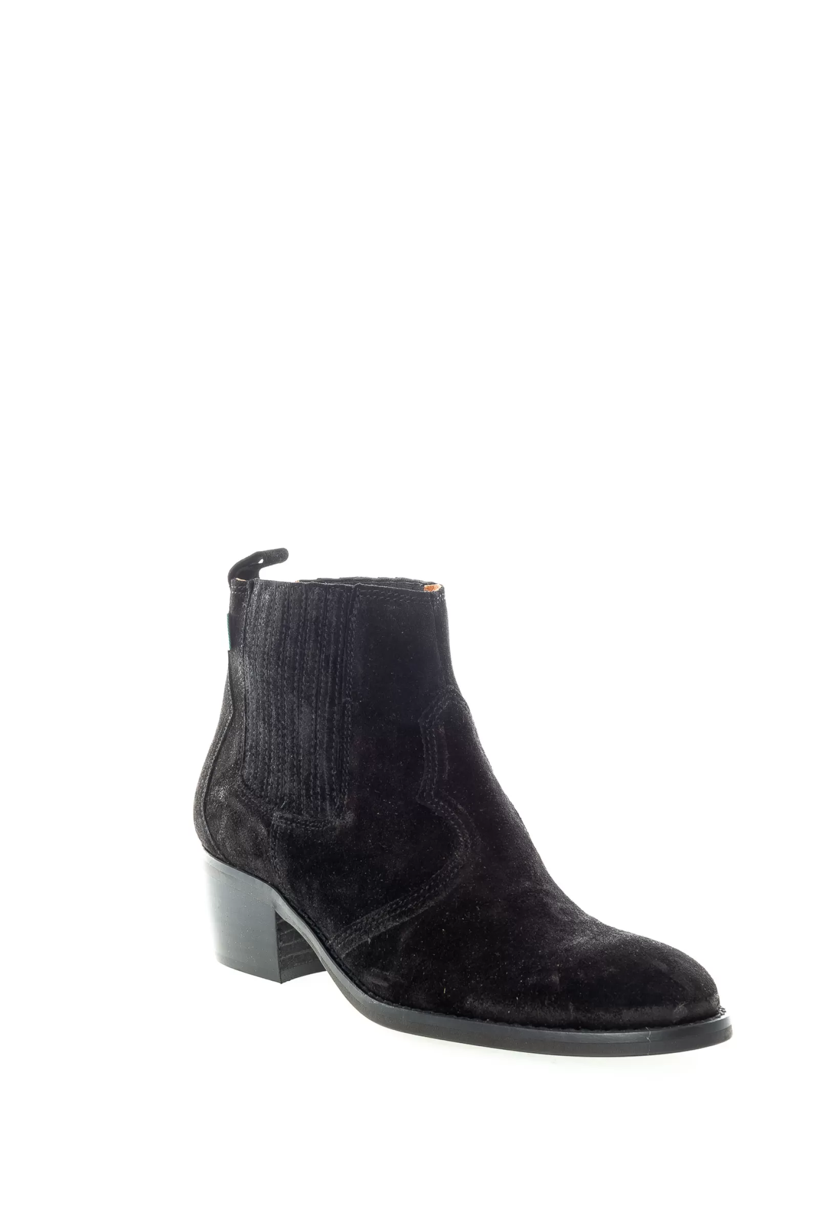 Discount DAKOTA BOOTS Tronchetti